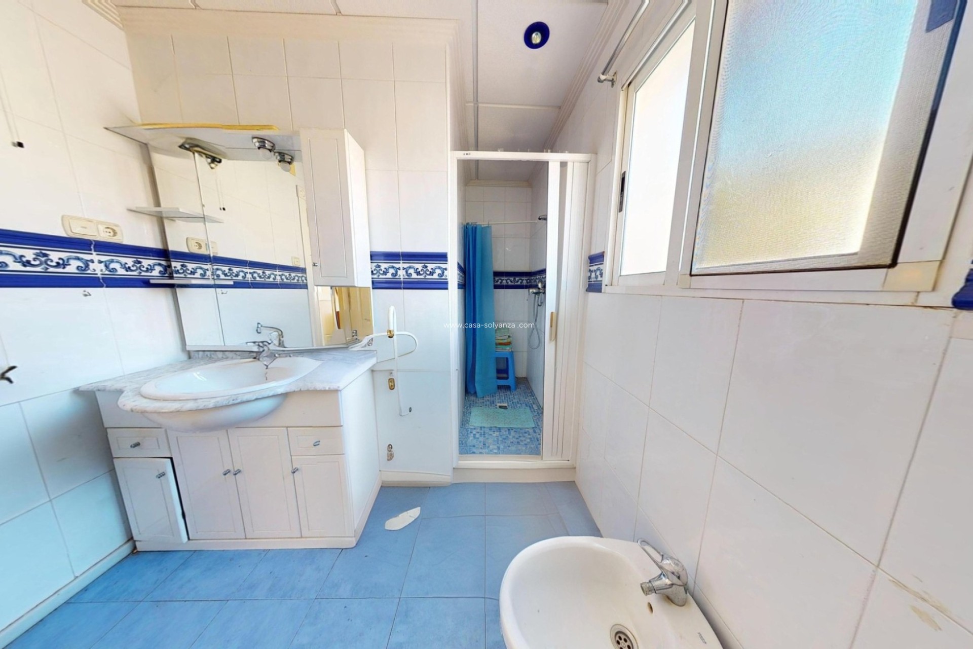 Resale - Villa - Crevillente - Inland