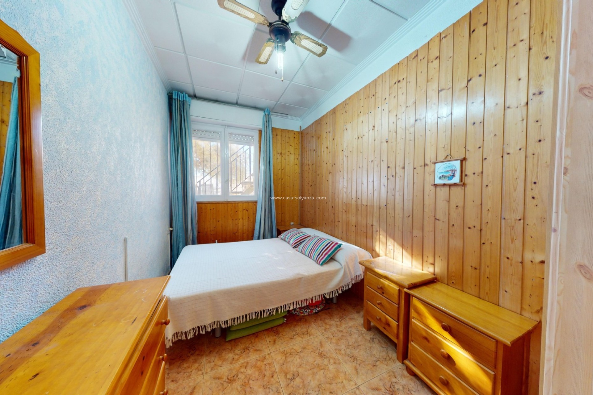 Resale - Villa - Crevillente - Inland