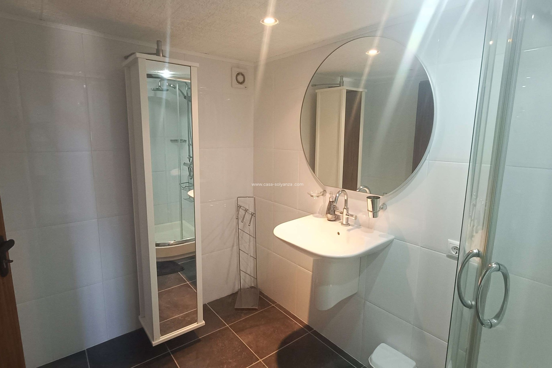Resale - Villa - Crevillente - Inland