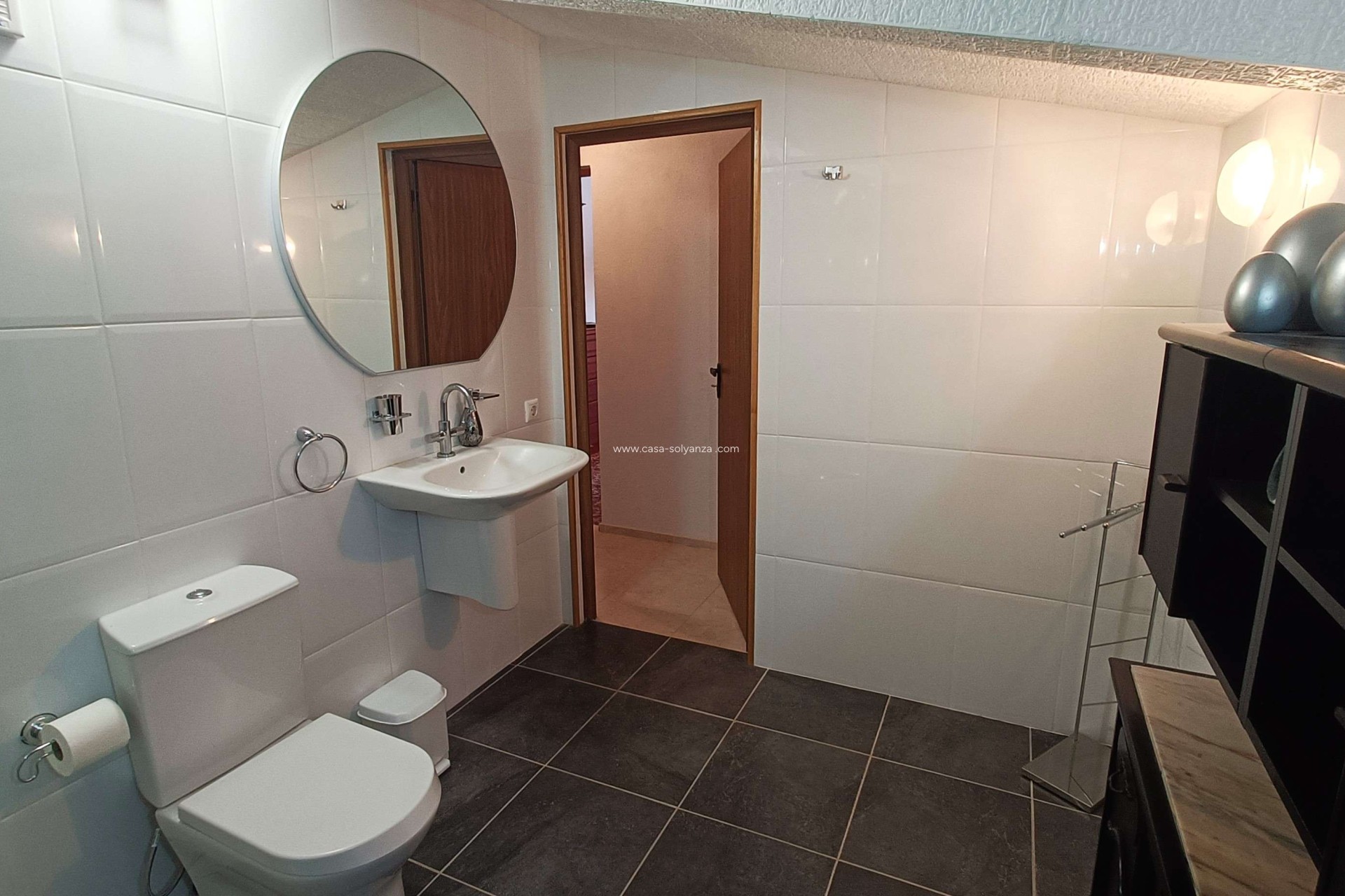 Resale - Villa - Crevillente - Inland