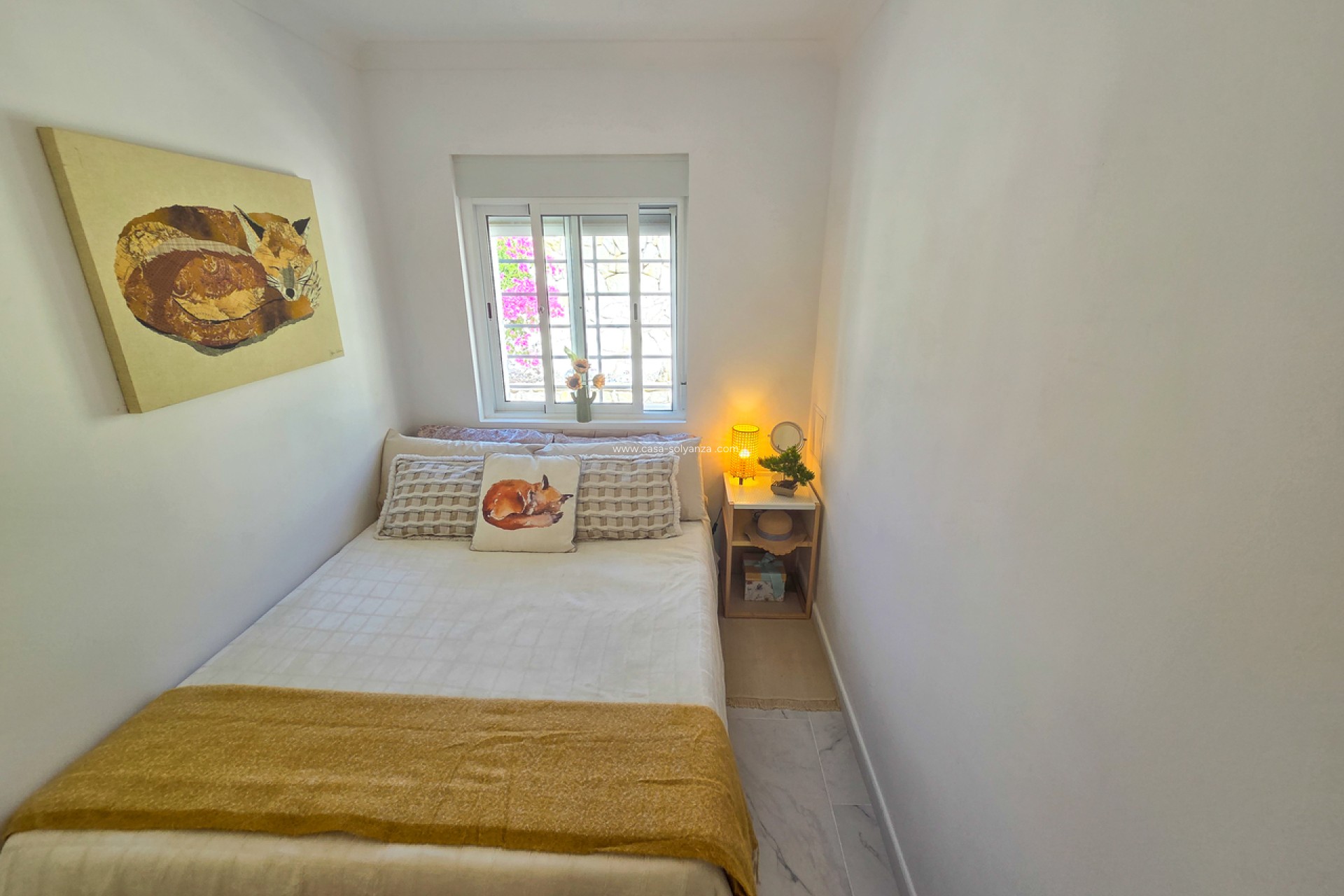 Resale - Villa - Crevillente - Inland