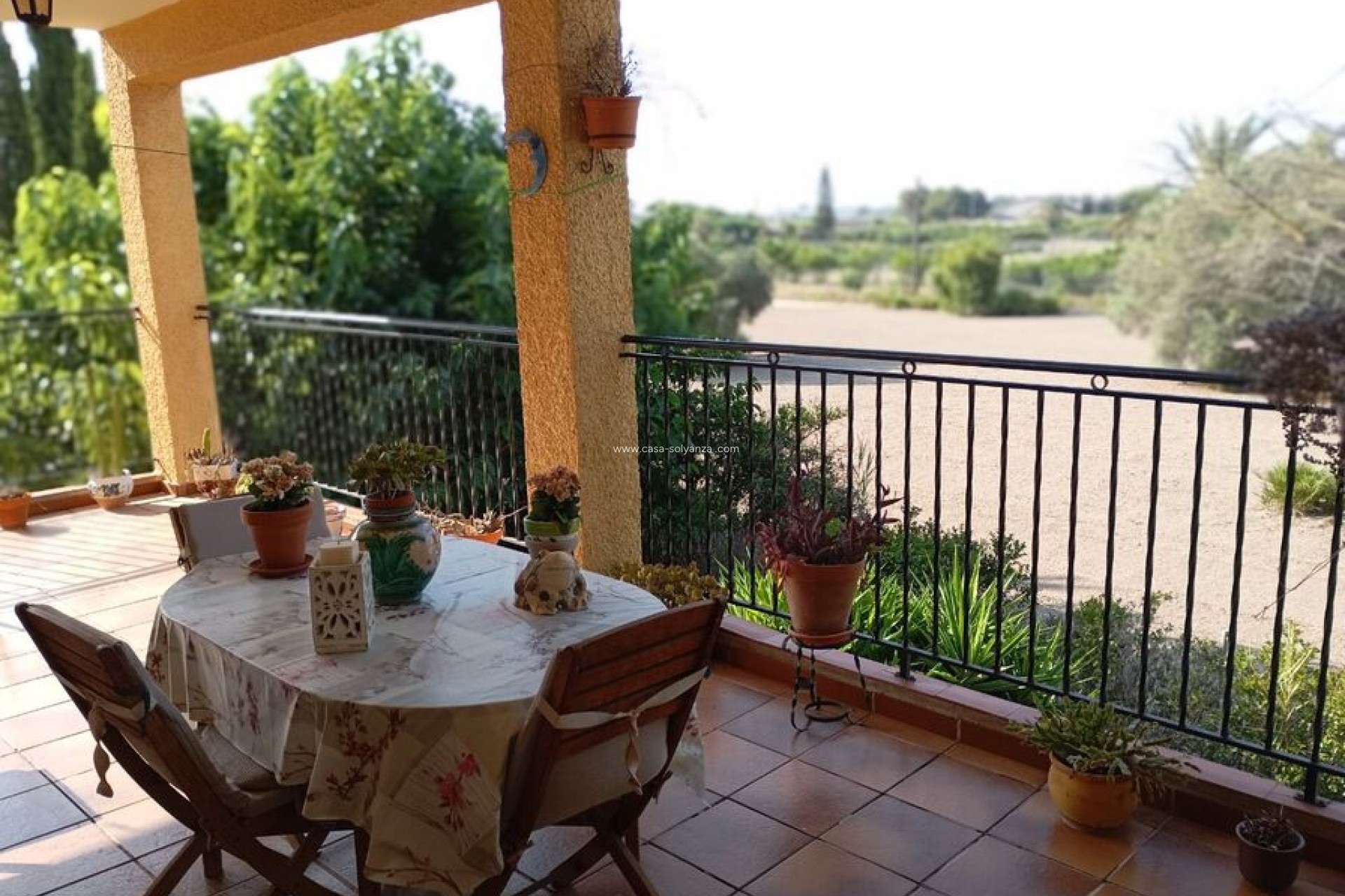Resale - Villa - Daya Nueva - Costa Blanca