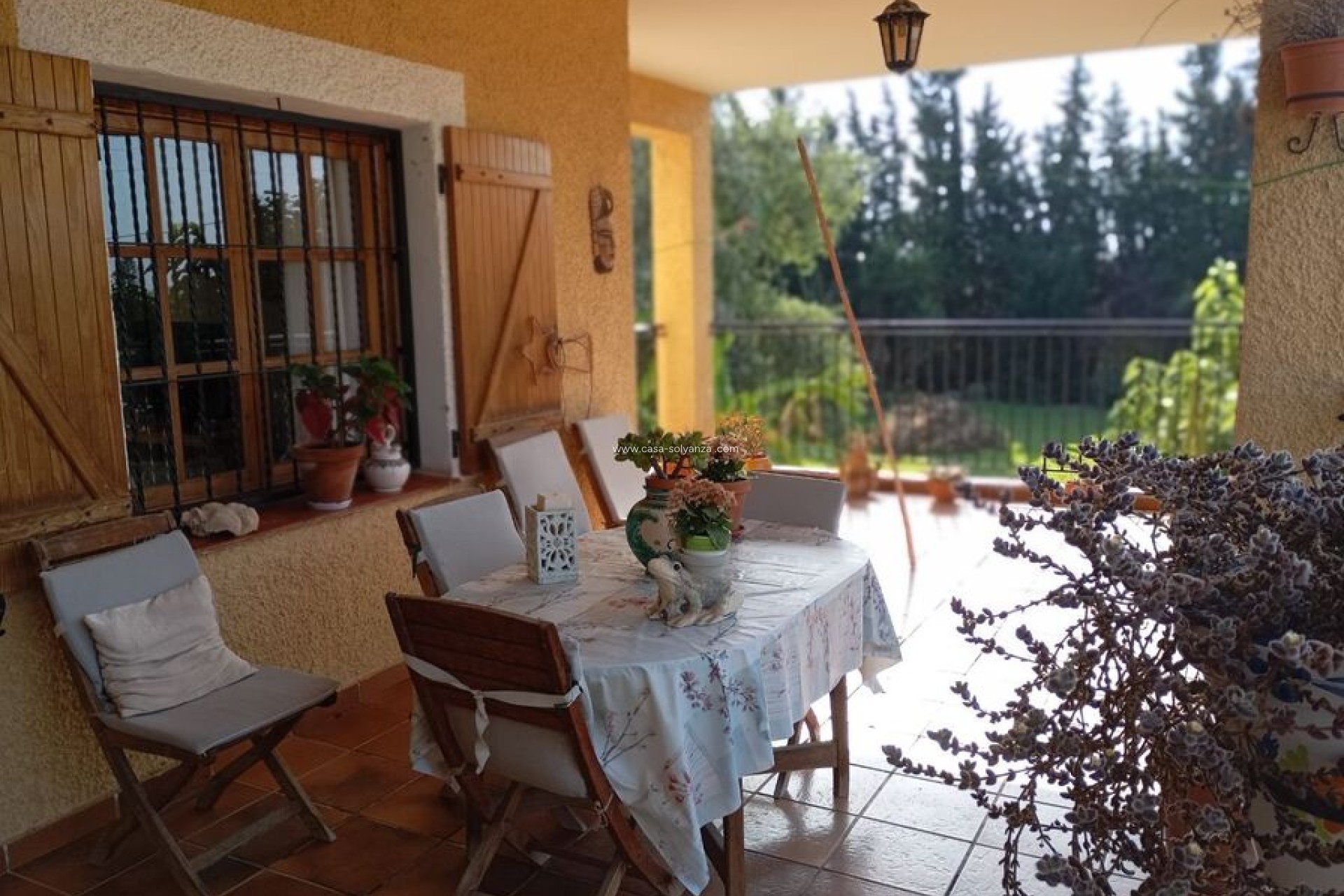 Resale - Villa - Daya Nueva - Costa Blanca