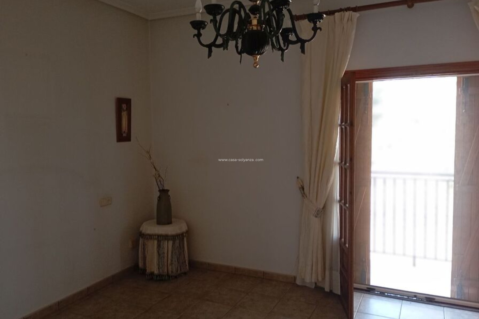 Resale - Villa - Daya Nueva - Costa Blanca