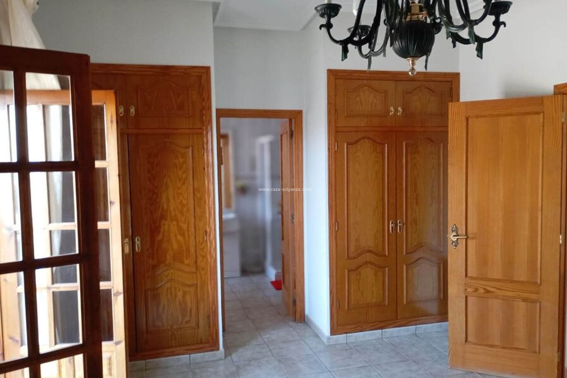 Resale - Villa - Daya Nueva - Costa Blanca