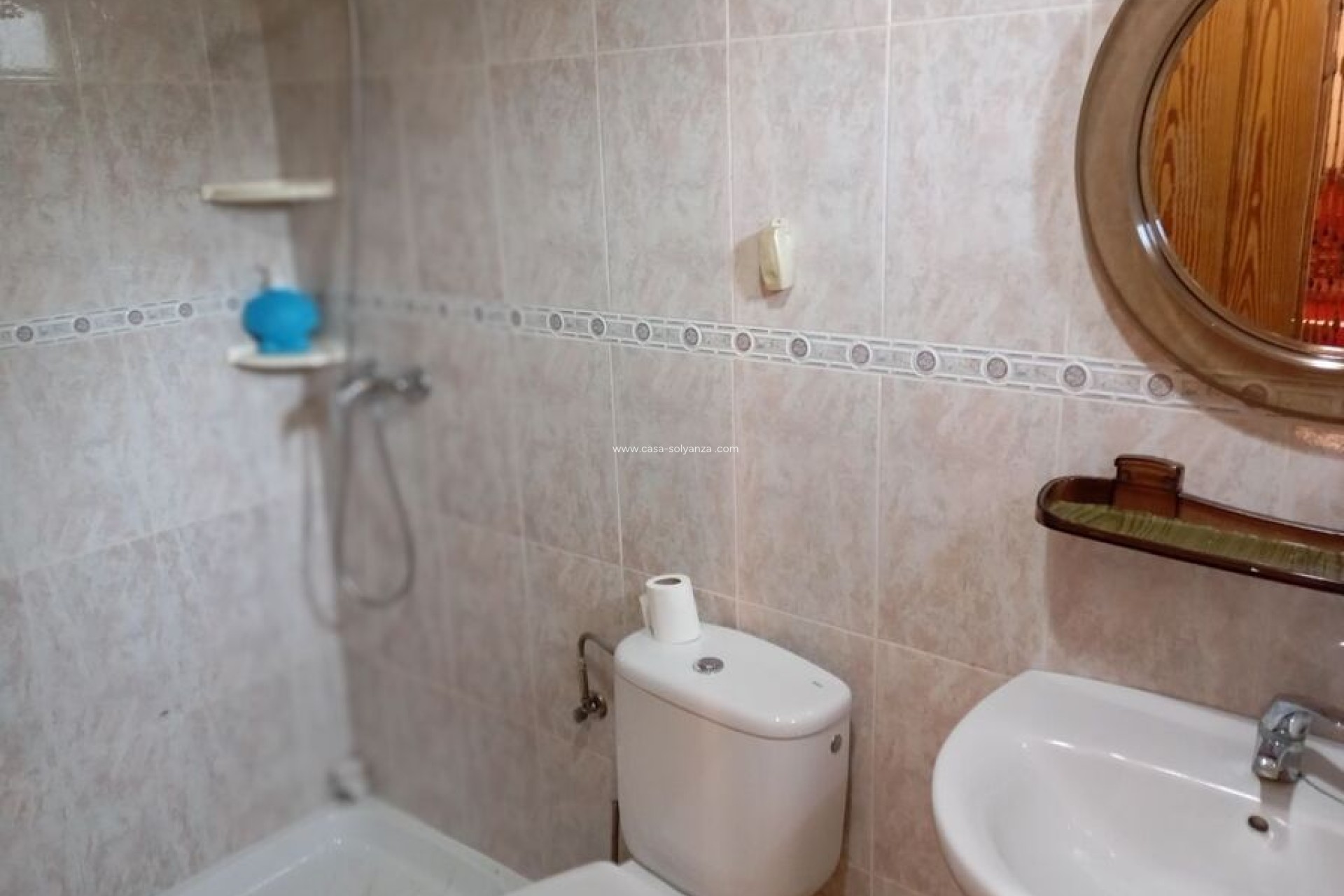 Resale - Villa - Daya Nueva - Costa Blanca