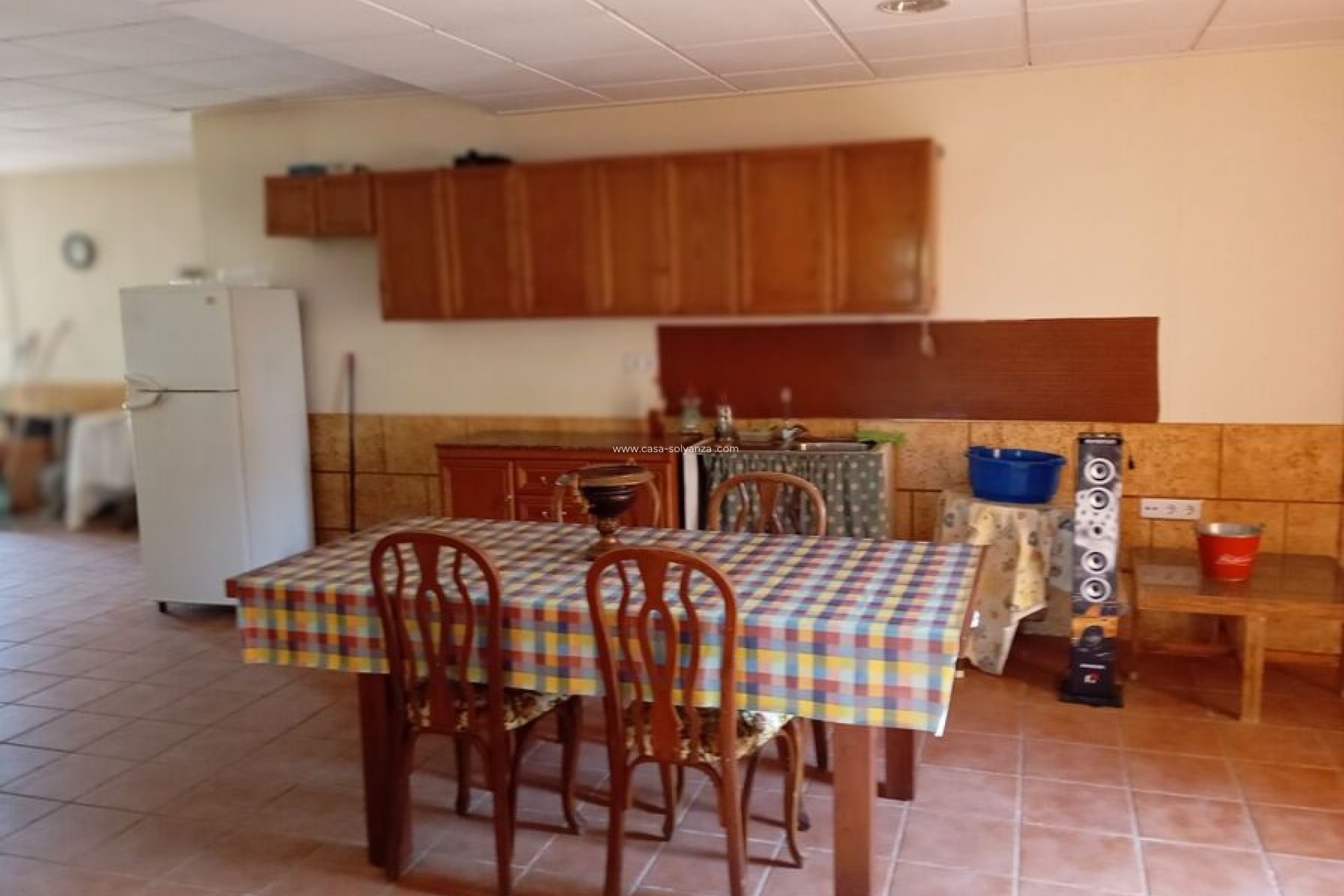 Resale - Villa - Daya Nueva - Costa Blanca