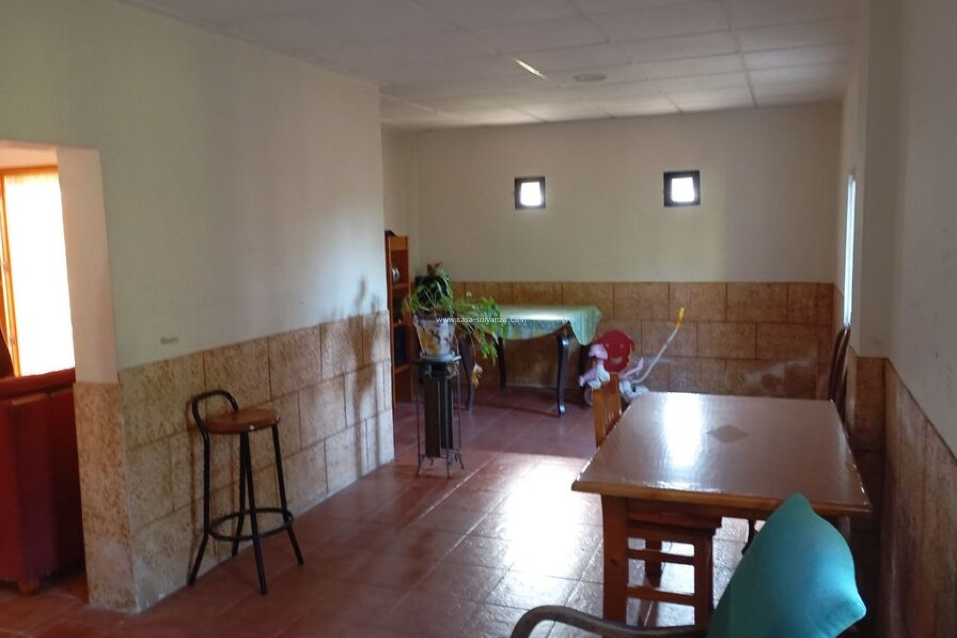 Resale - Villa - Daya Nueva - Costa Blanca