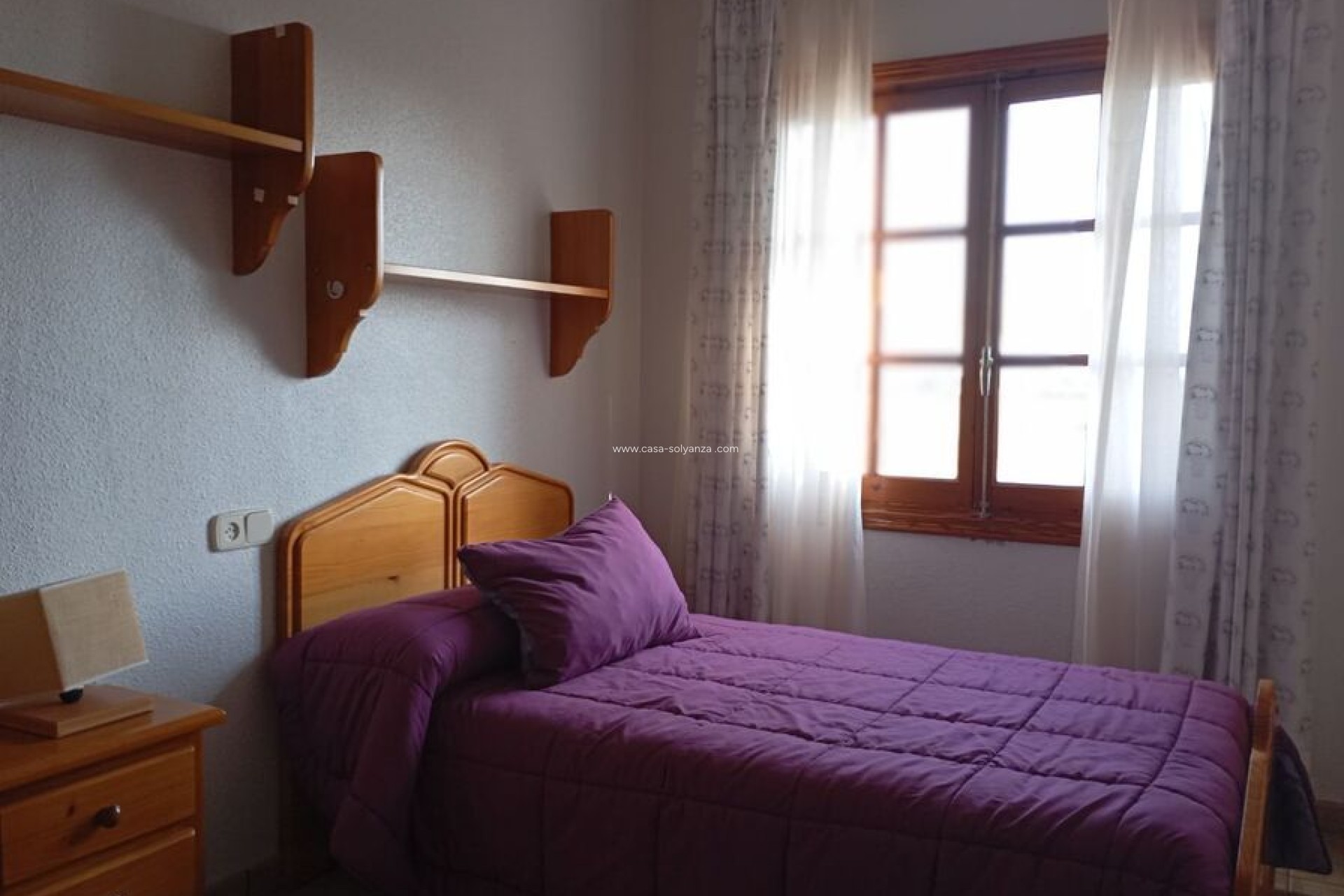 Resale - Villa - Daya Nueva - Costa Blanca