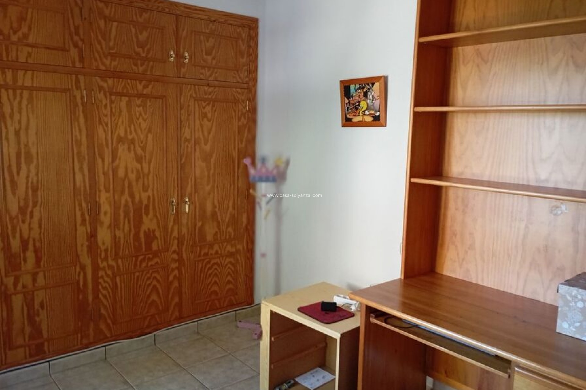 Resale - Villa - Daya Nueva - Costa Blanca