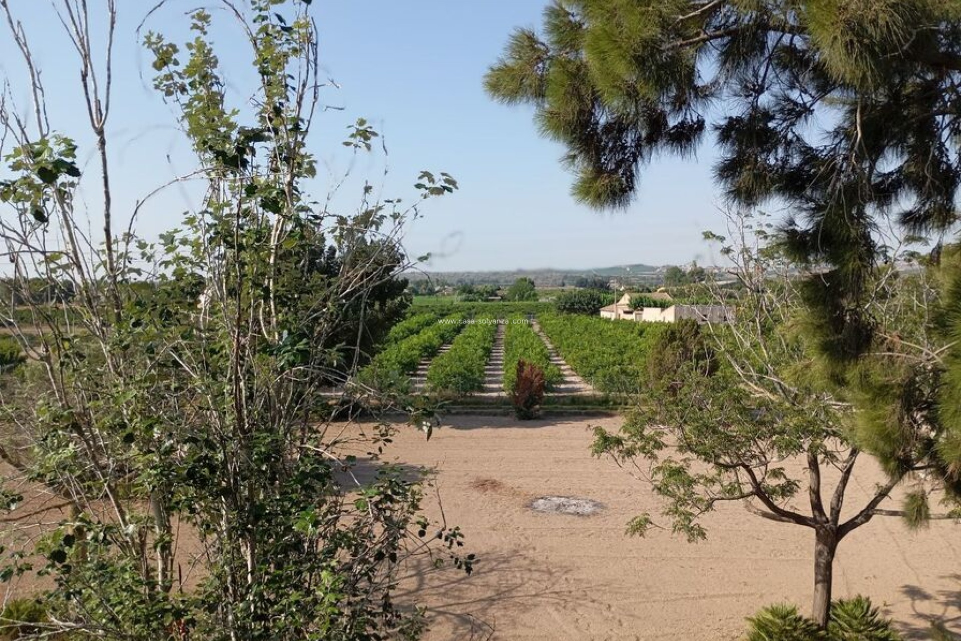 Resale - Villa - Daya Nueva - Costa Blanca