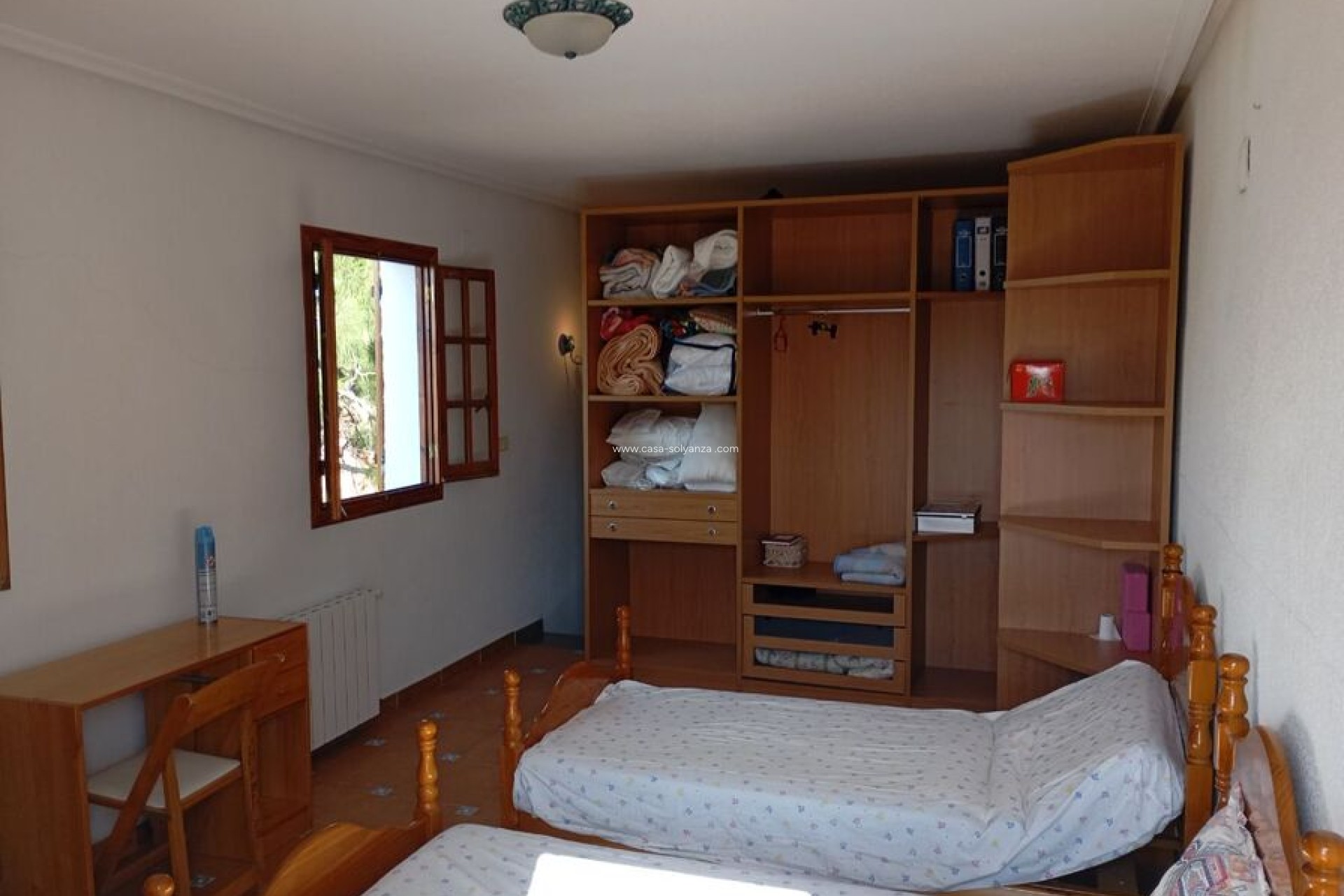 Resale - Villa - Daya Nueva - Costa Blanca