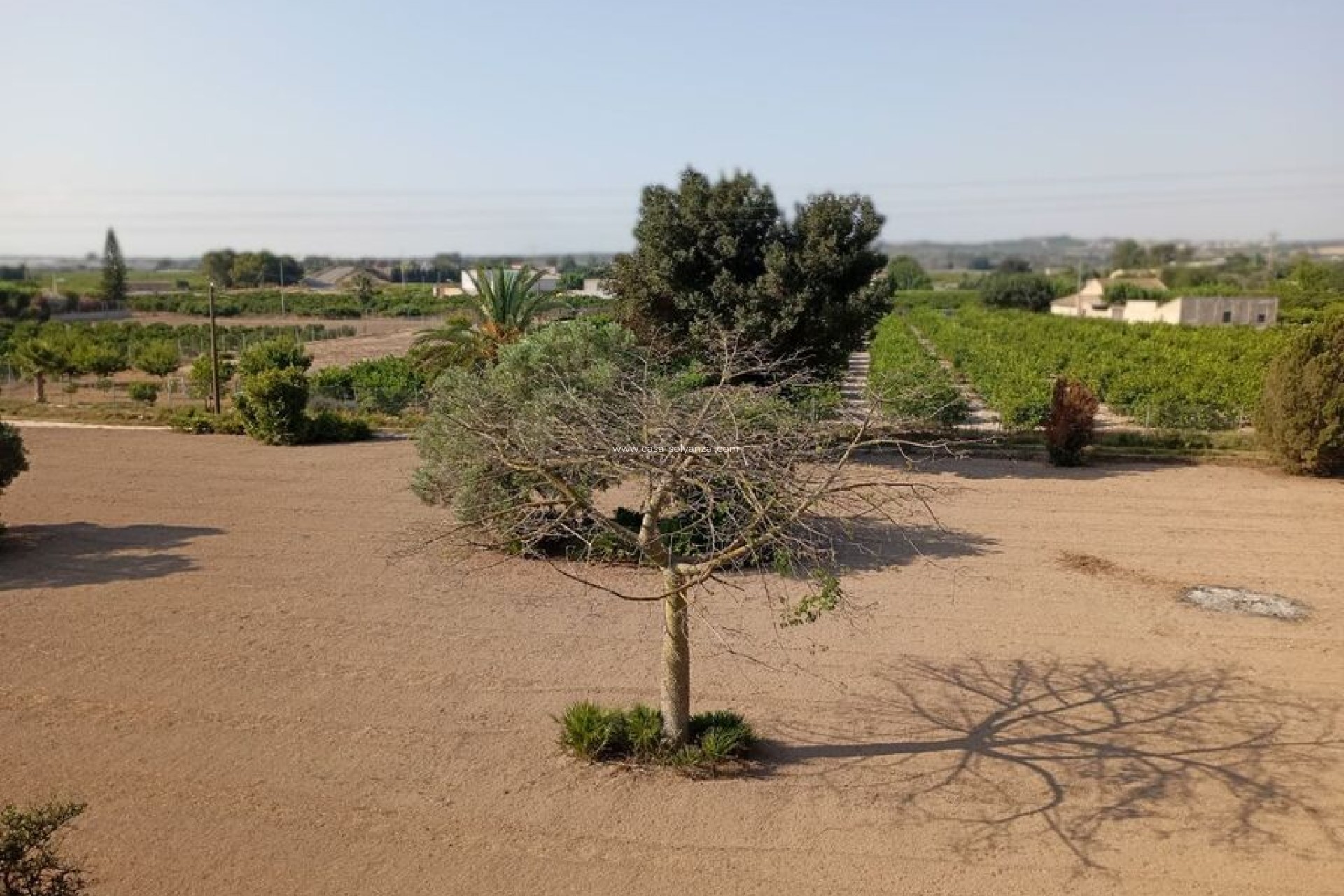 Resale - Villa - Daya Nueva - Costa Blanca