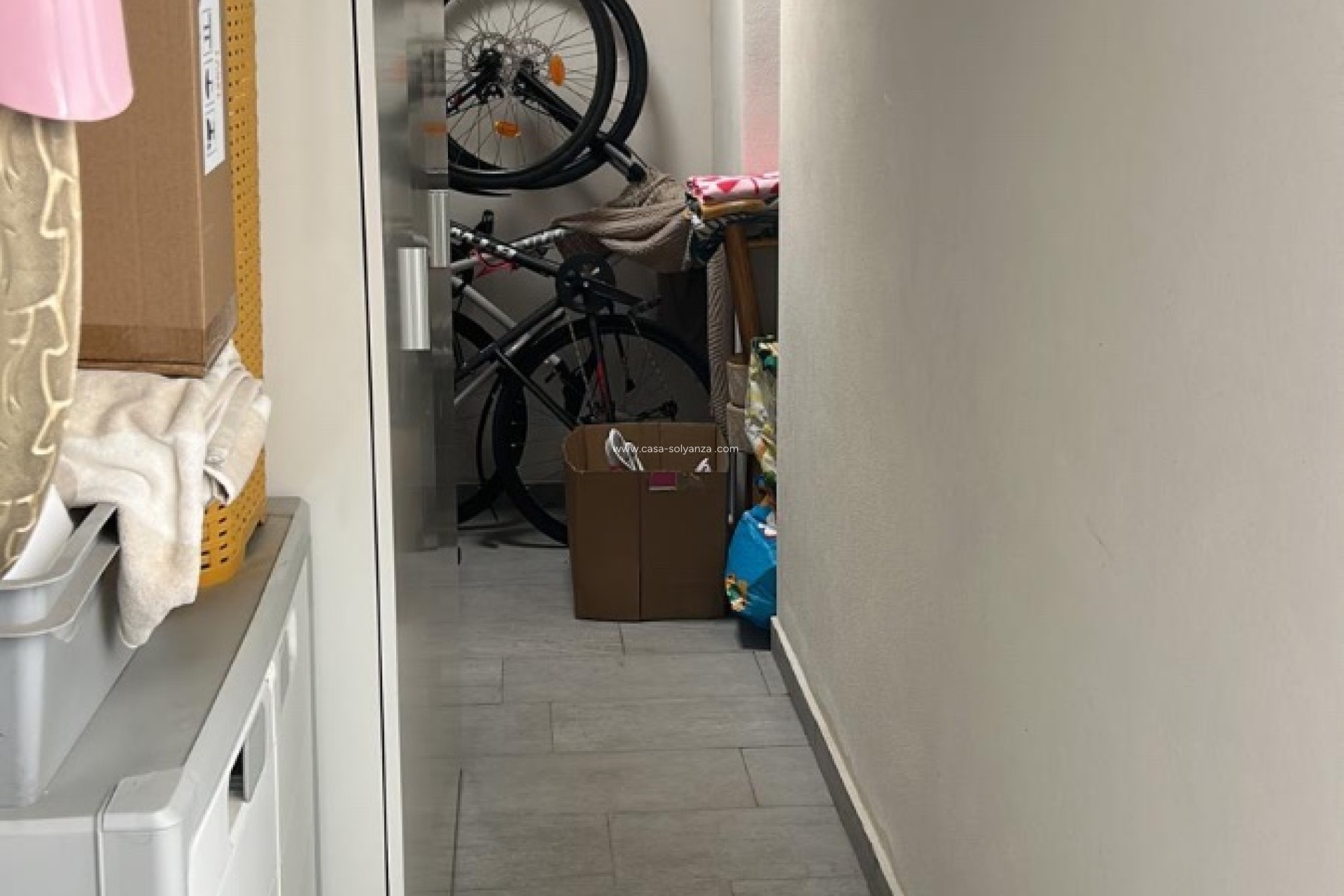 Resale - Villa - Daya Nueva - Costa Blanca
