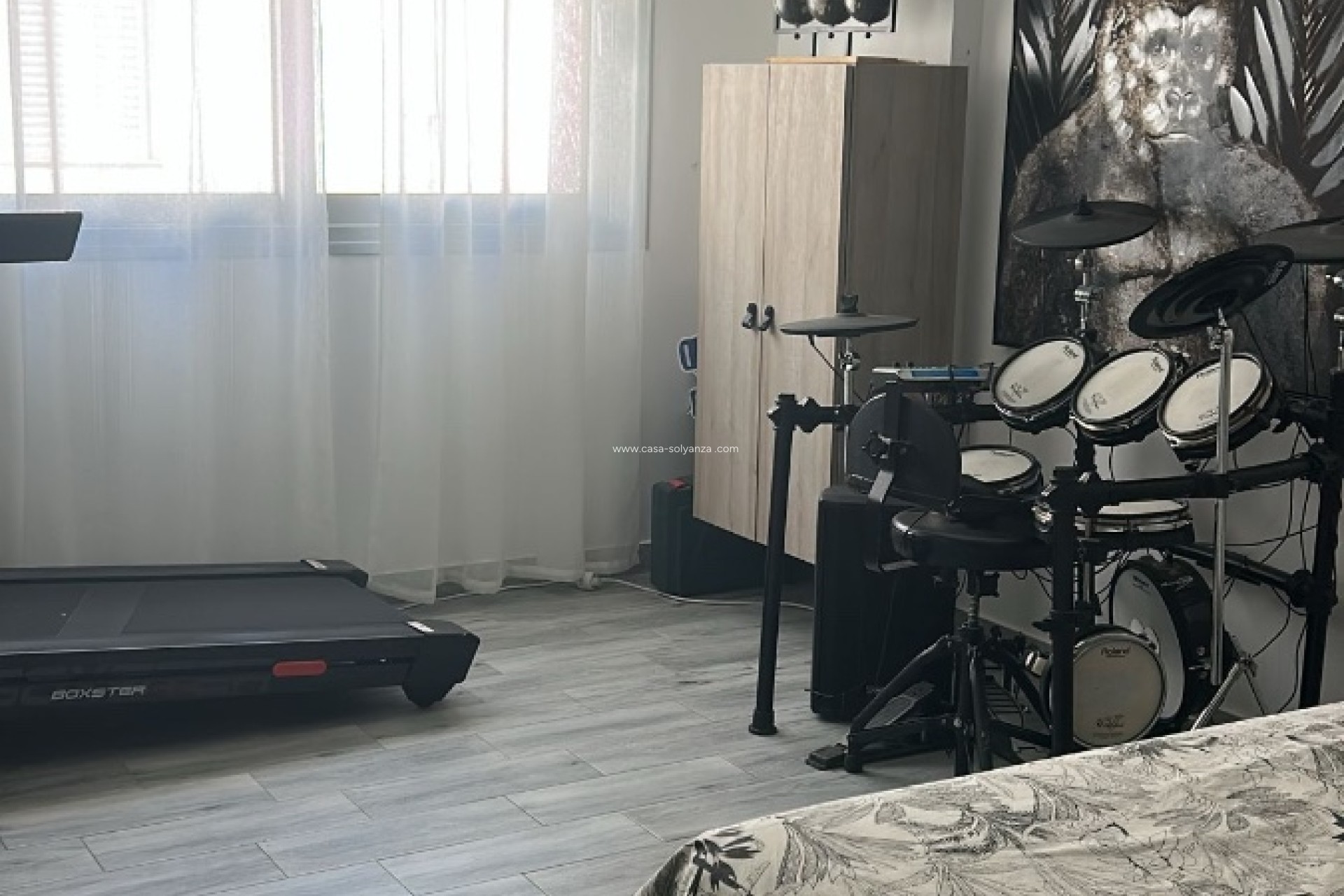 Resale - Villa - Daya Nueva - Costa Blanca