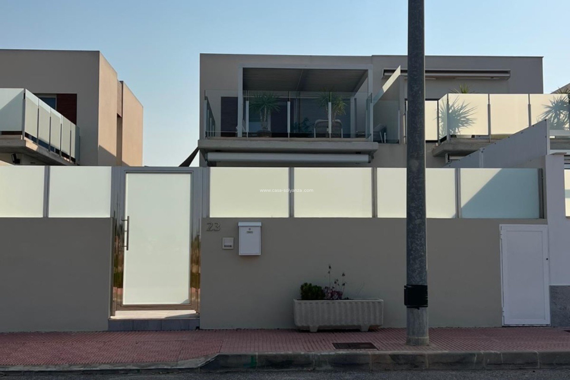 Resale - Villa - Daya Nueva - Costa Blanca