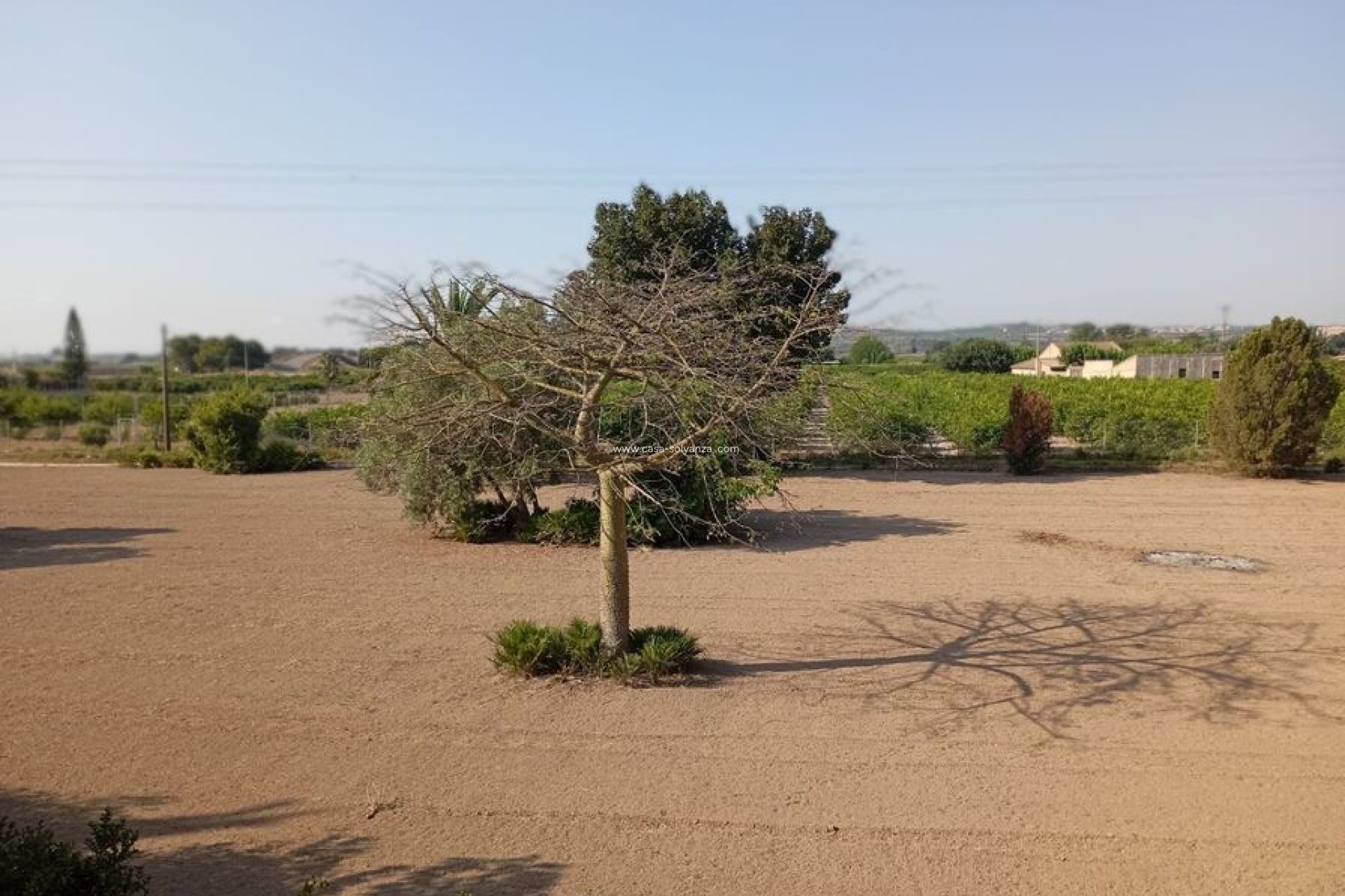 Resale - Villa - Daya Nueva - Costa Blanca