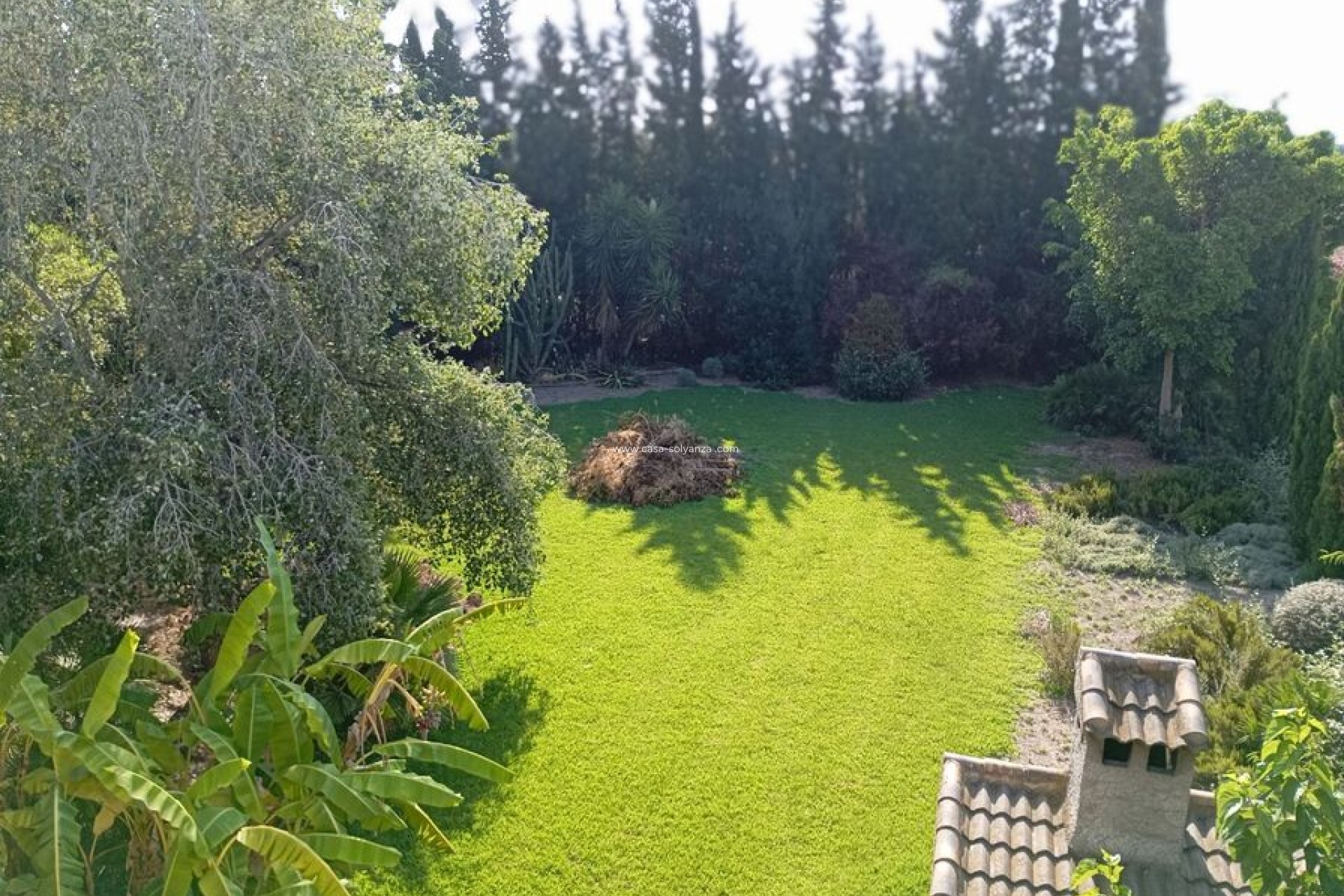 Resale - Villa - Daya Nueva - Costa Blanca