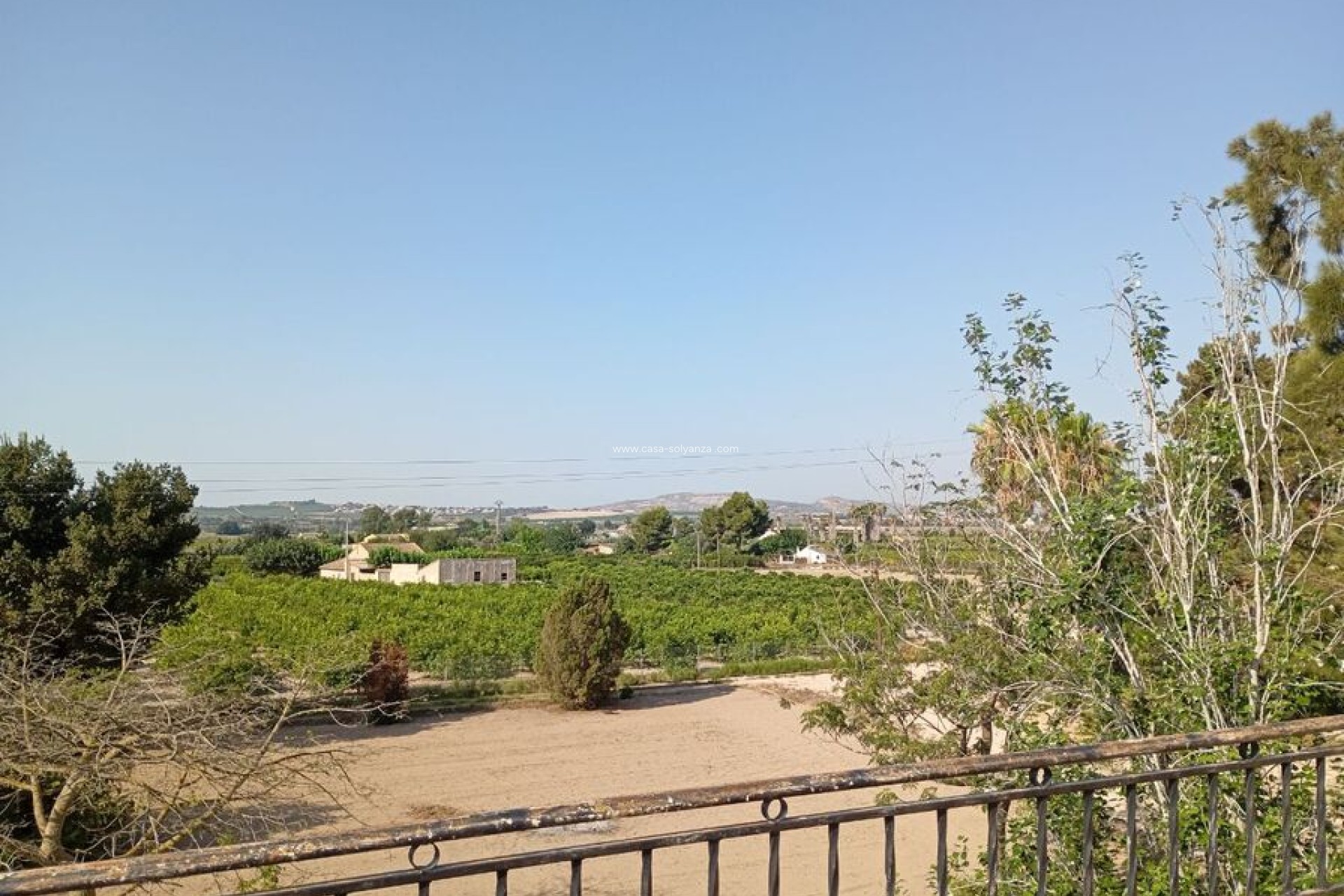 Resale - Villa - Daya Nueva - Costa Blanca