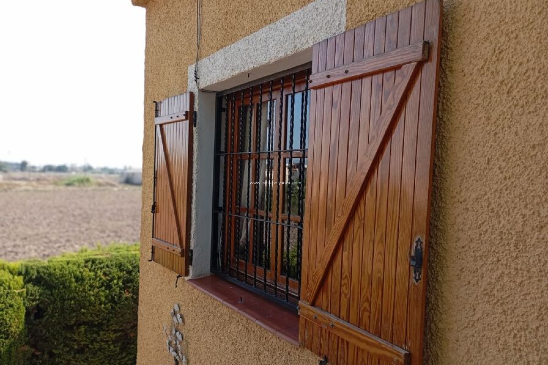 Resale - Villa - Daya Nueva - Costa Blanca