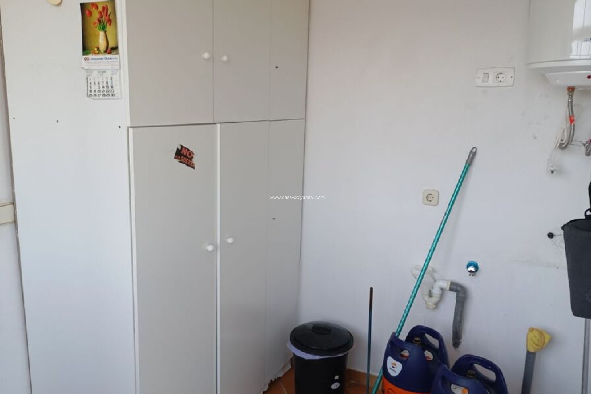 Resale - Villa - Daya Nueva - Costa Blanca