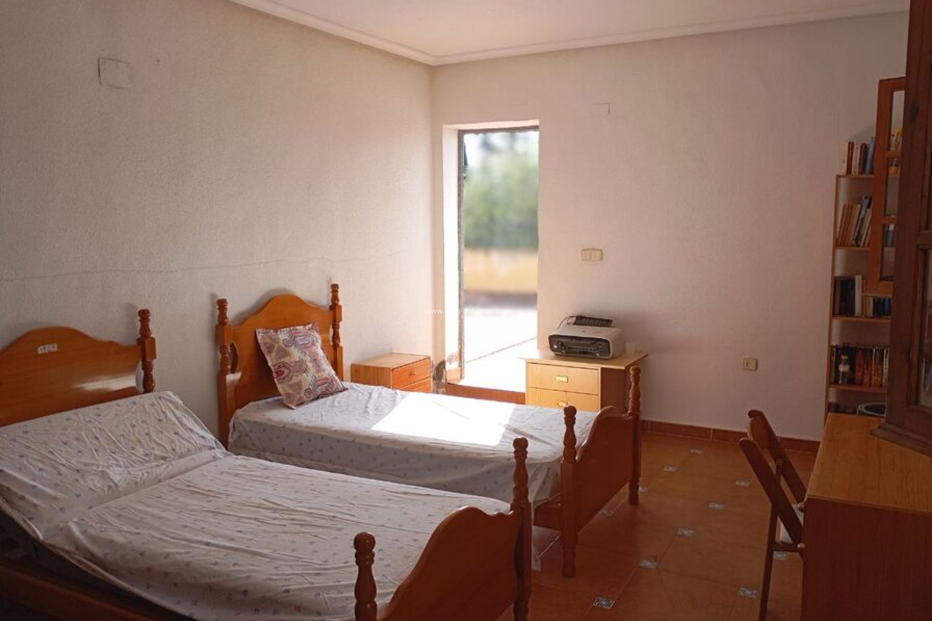 Resale - Villa - Daya Nueva - Costa Blanca