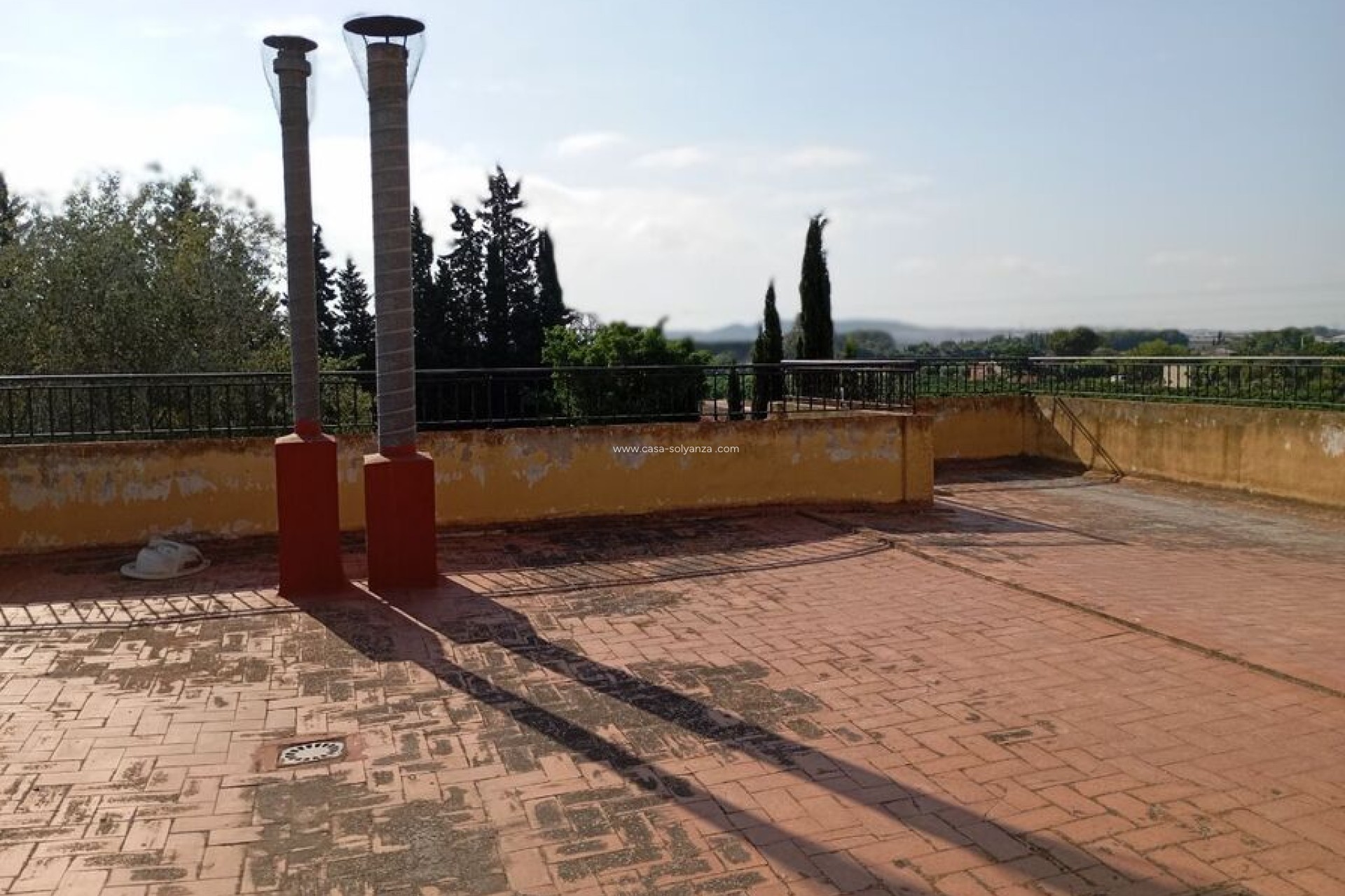 Resale - Villa - Daya Nueva - Costa Blanca