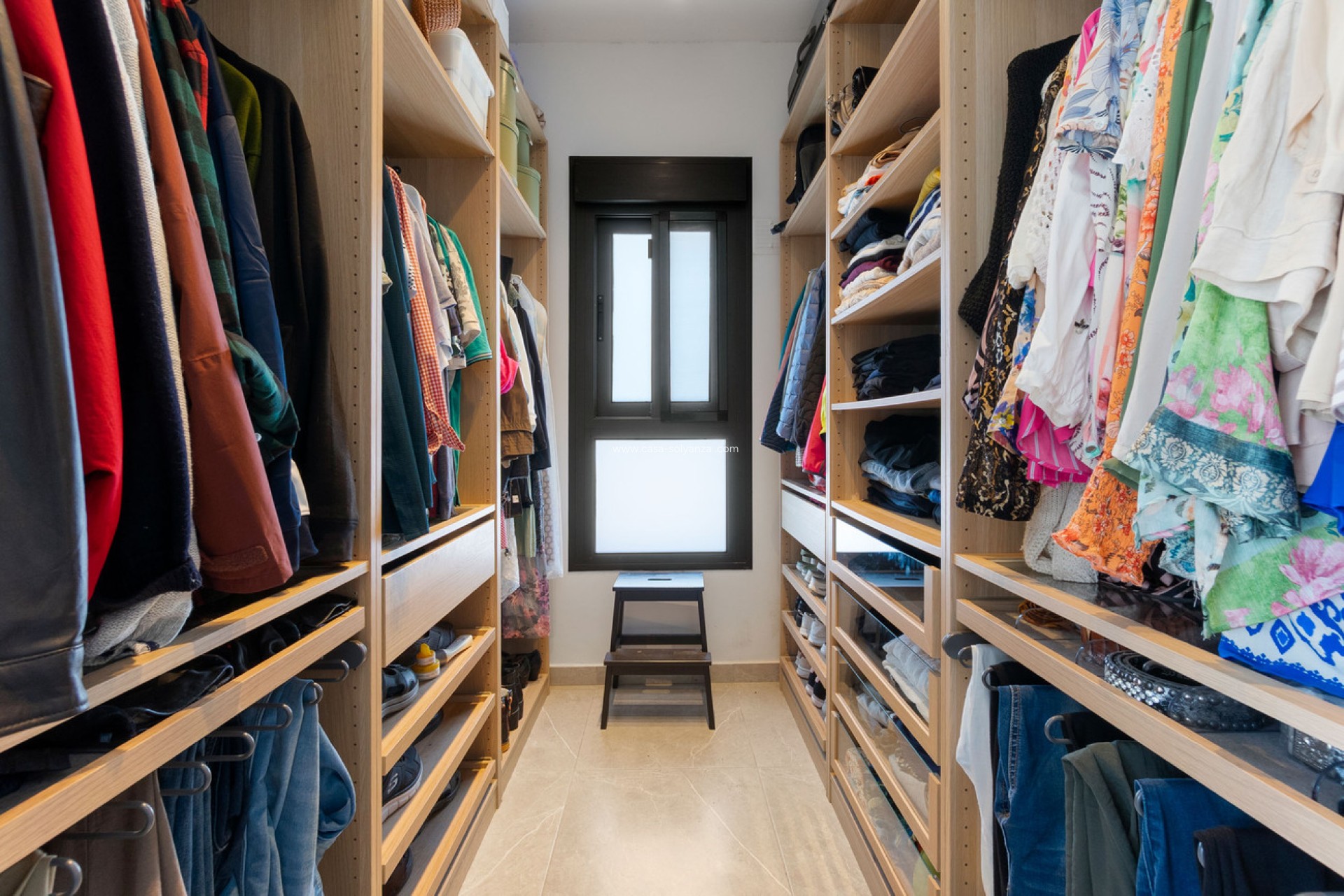 Resale - Villa - Daya Nueva - Costa Blanca