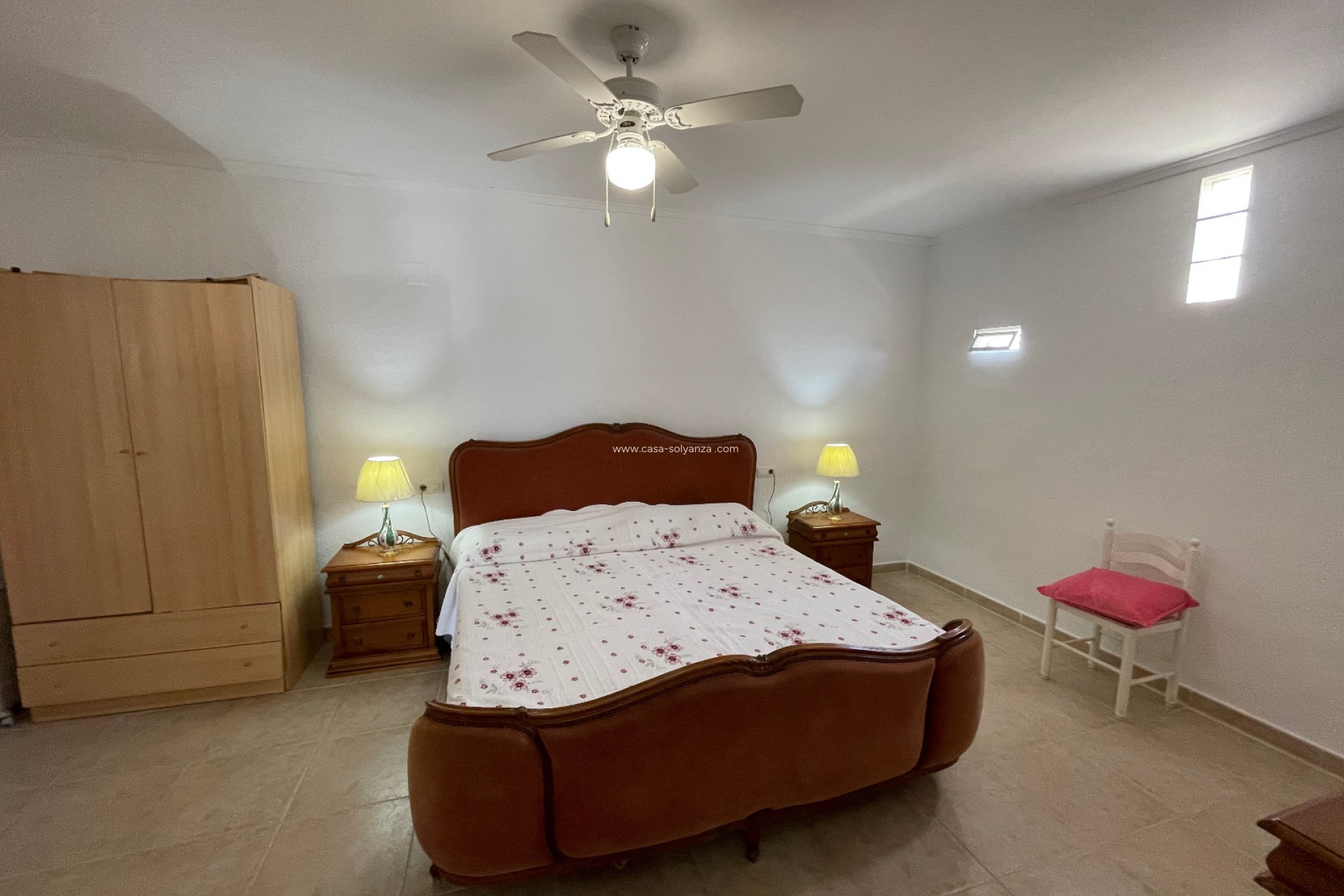 Resale - Villa - Daya Nueva - Costa Blanca