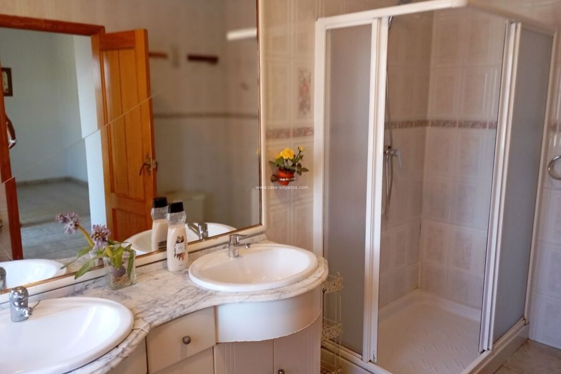 Resale - Villa - Daya Nueva - Costa Blanca