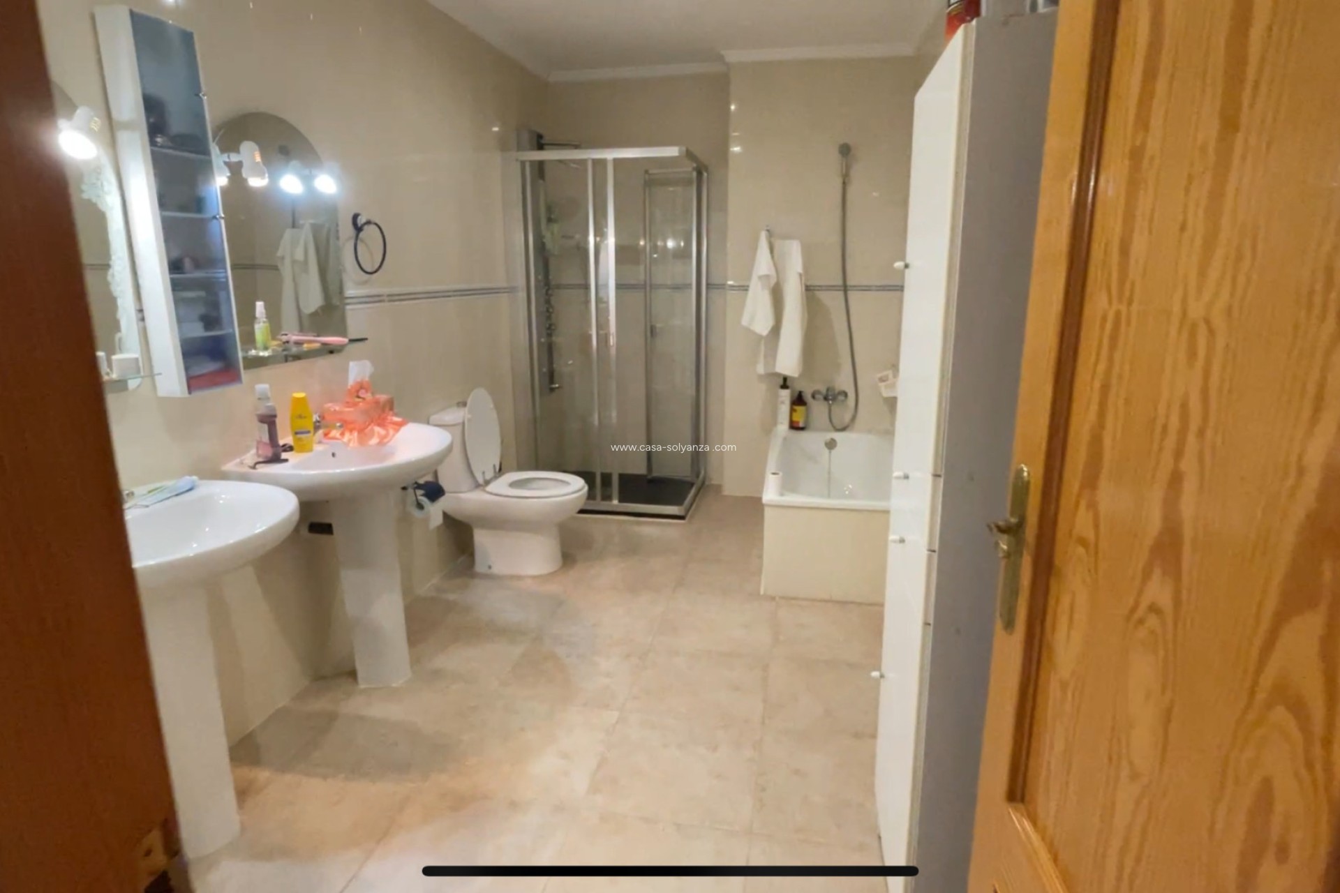 Resale - Villa - Daya Nueva - Costa Blanca