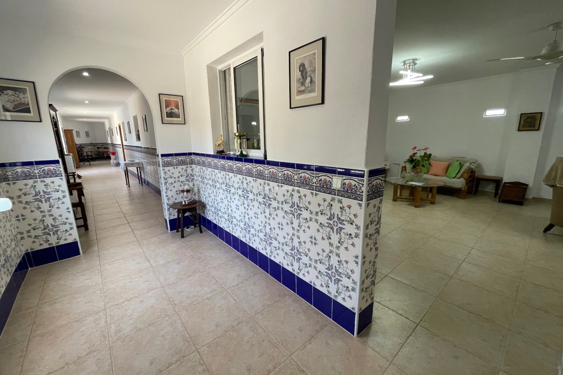 Resale - Villa - Daya Nueva - Costa Blanca