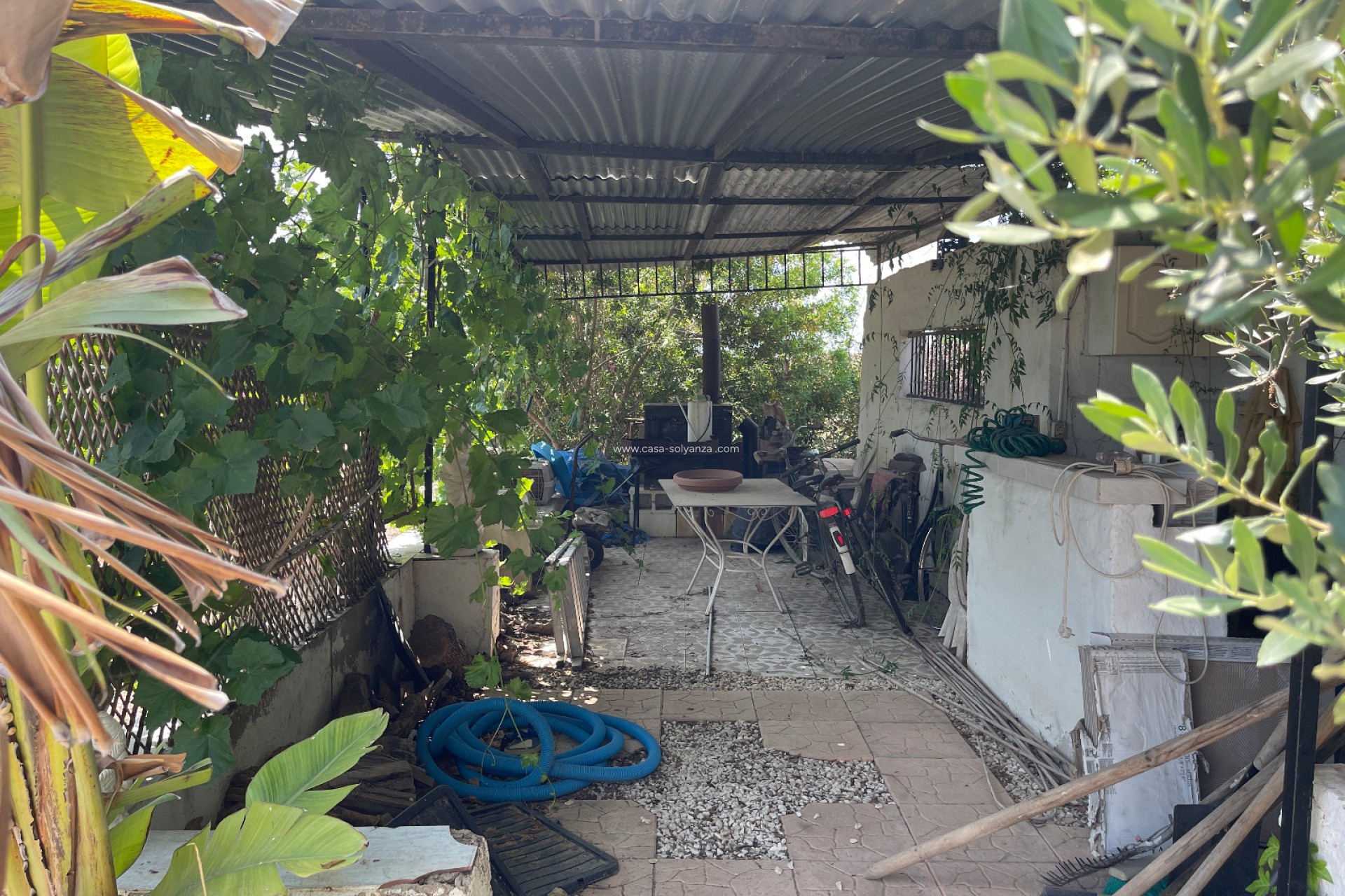 Resale - Villa - Daya Nueva - Costa Blanca