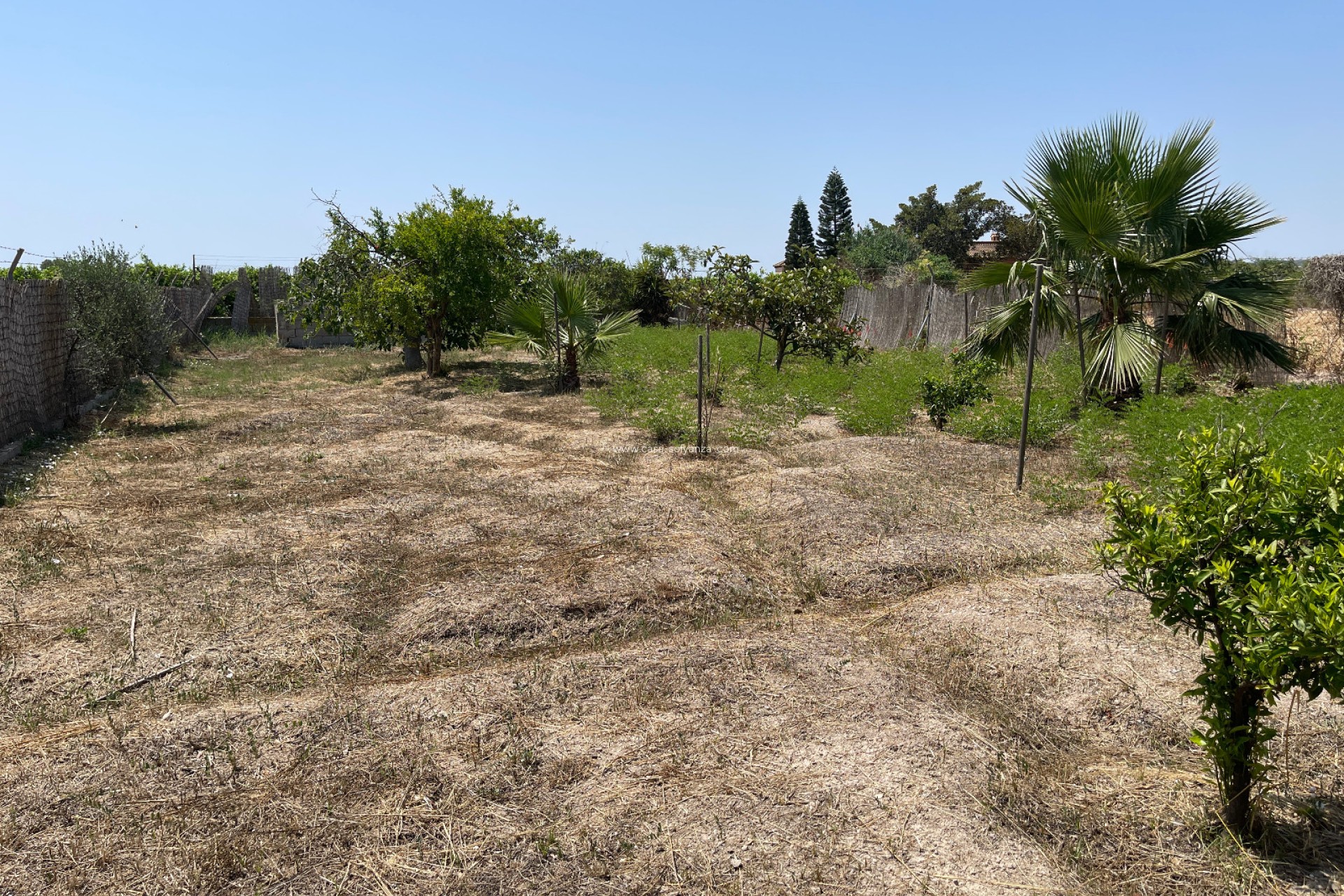 Resale - Villa - Daya Nueva - Costa Blanca