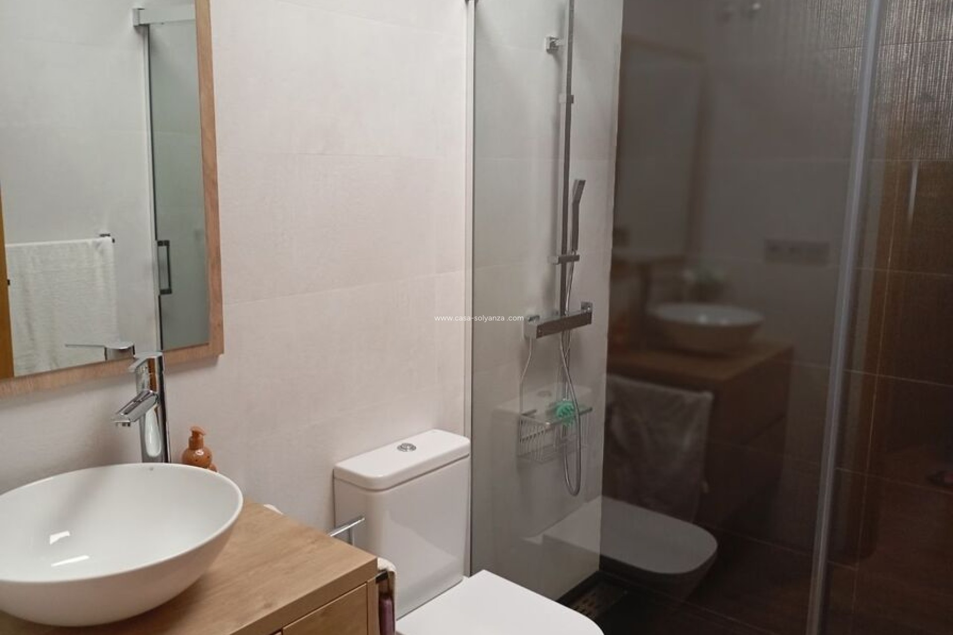 Resale - Villa - Daya Nueva - Costa Blanca