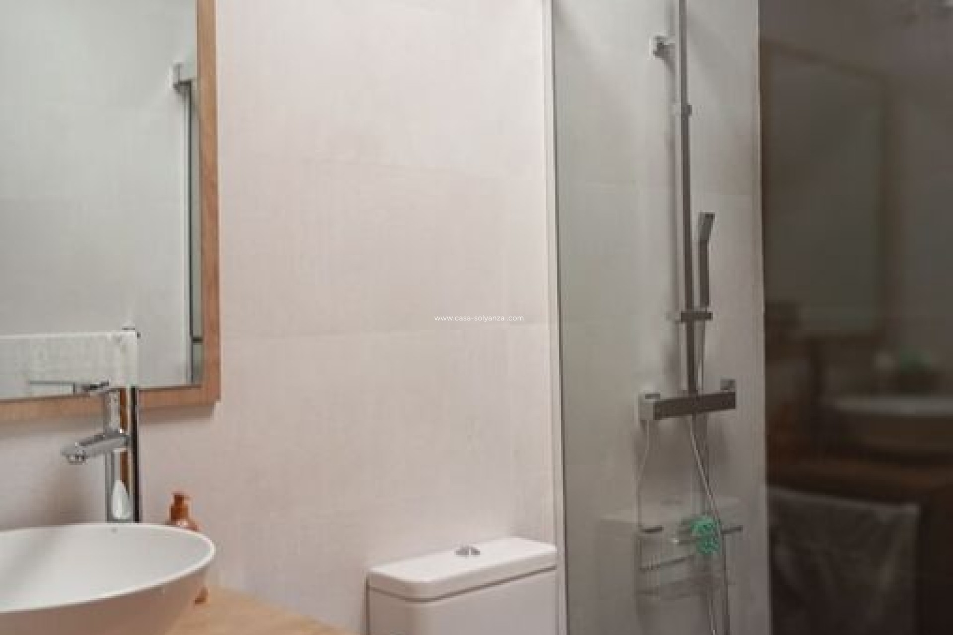Resale - Villa - Daya Nueva - Costa Blanca