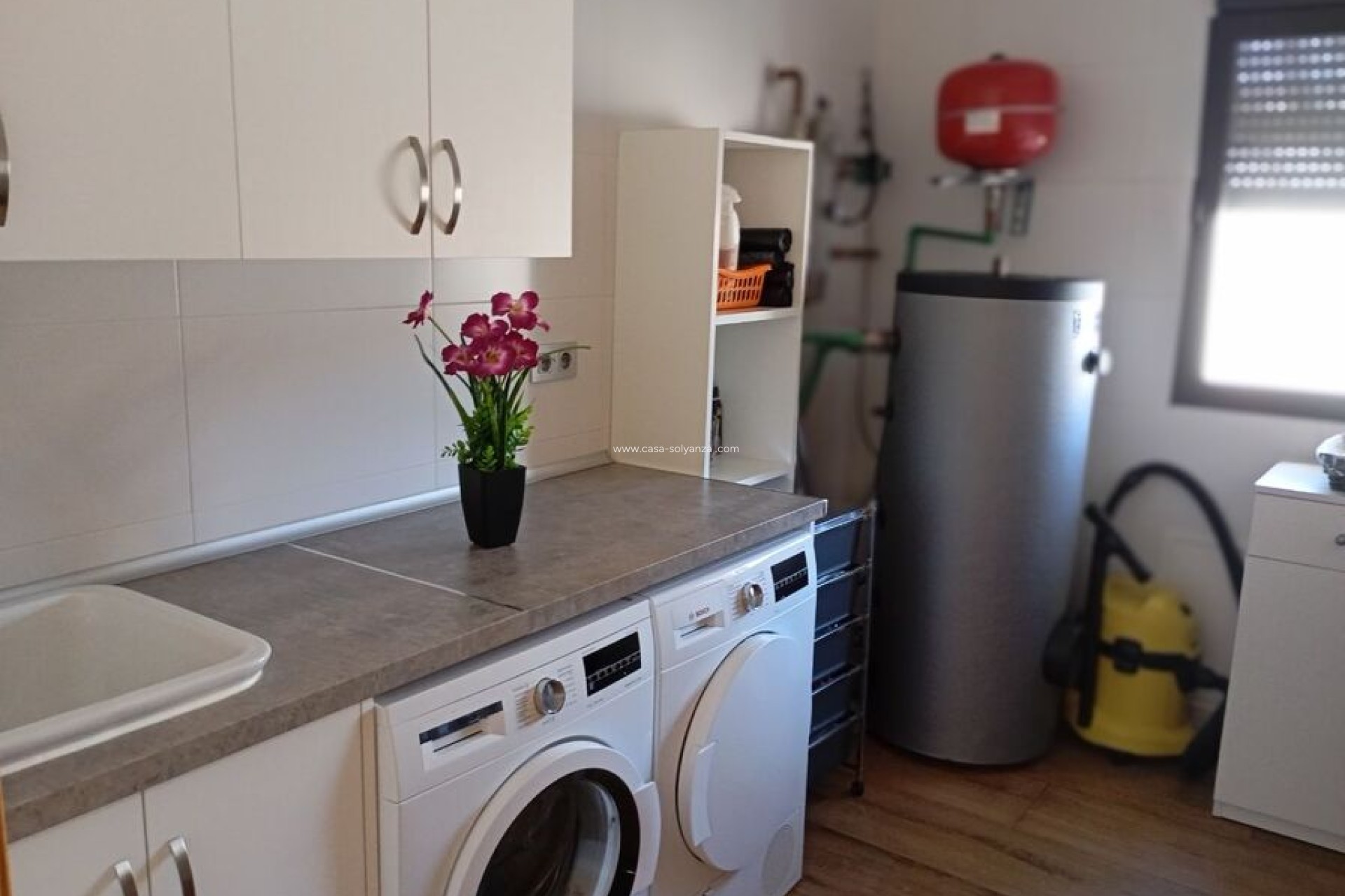 Resale - Villa - Daya Nueva - Costa Blanca
