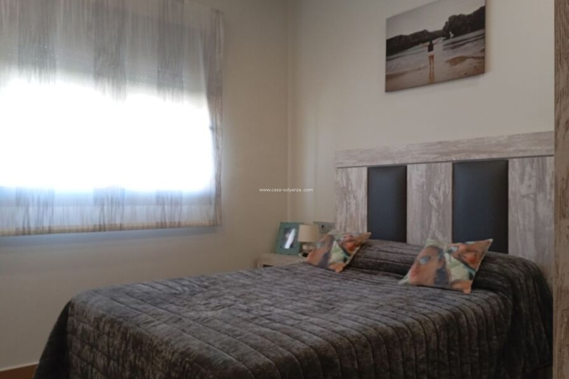Resale - Villa - Daya Nueva - Costa Blanca