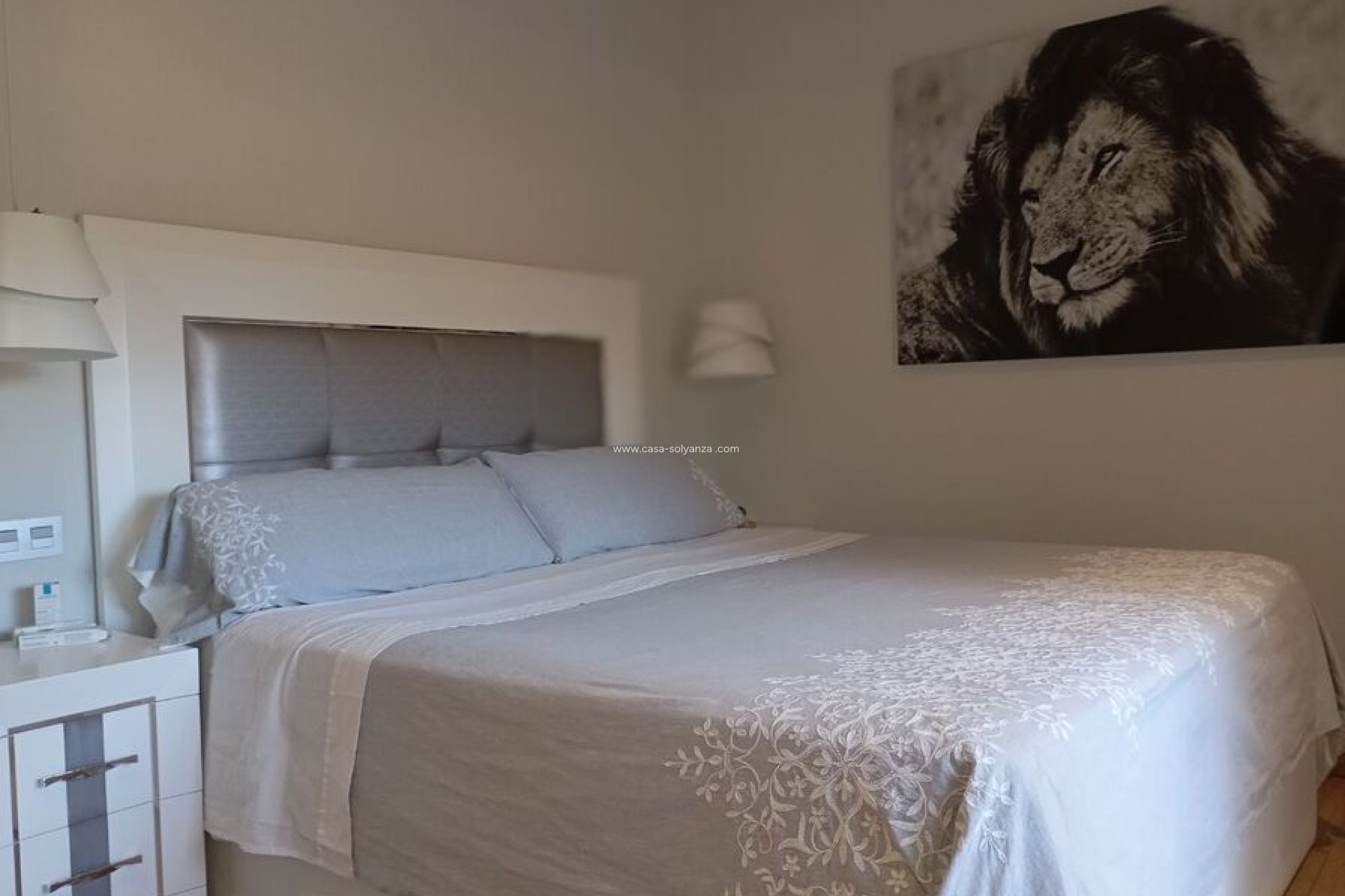 Resale - Villa - Daya Nueva - Costa Blanca