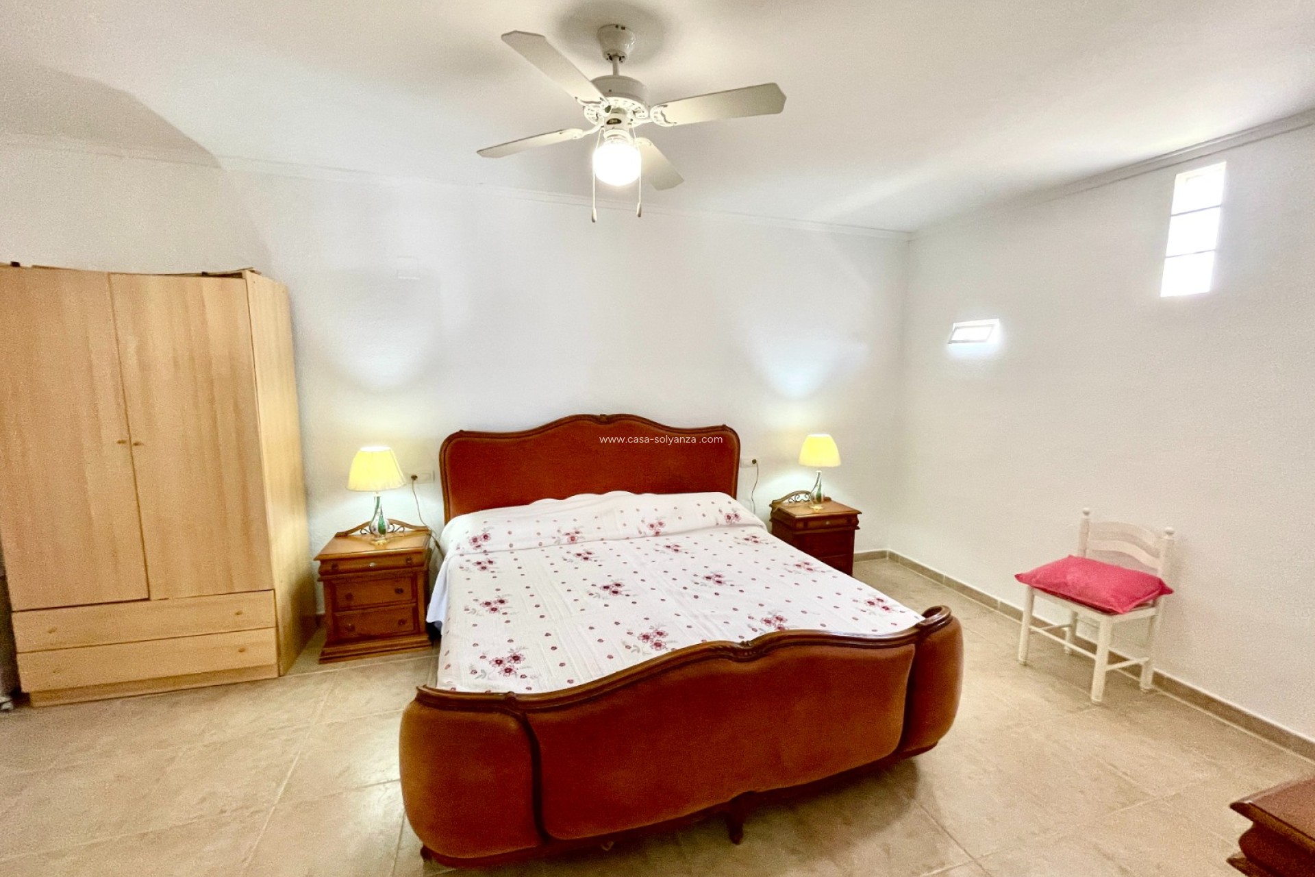 Resale - Villa - Daya Nueva - Costa Blanca