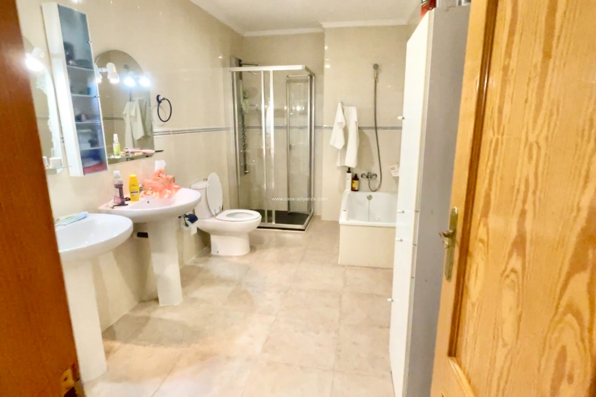 Resale - Villa - Daya Nueva - Costa Blanca