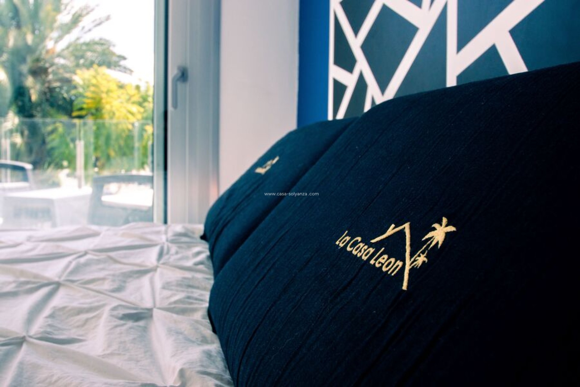 Resale - Villa - Daya Vieja - Costa Blanca