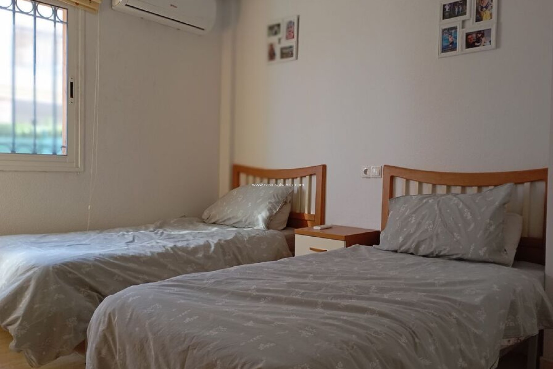 Resale - Villa - Daya Vieja - Costa Blanca