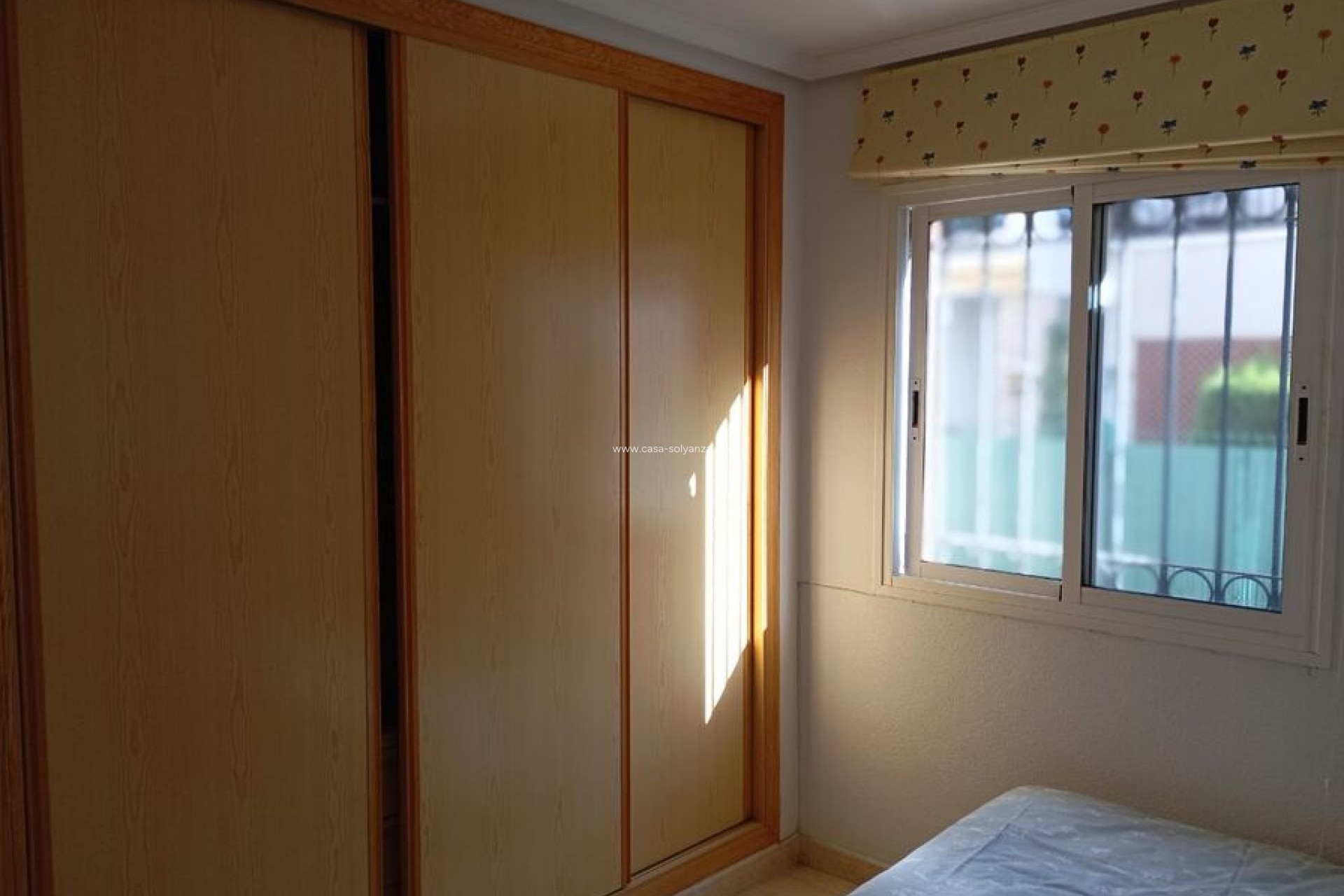 Resale - Villa - Daya Vieja - Costa Blanca