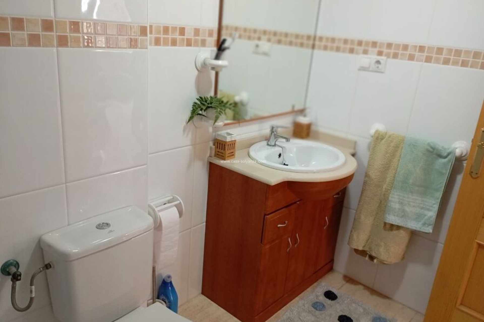 Resale - Villa - Daya Vieja - Costa Blanca