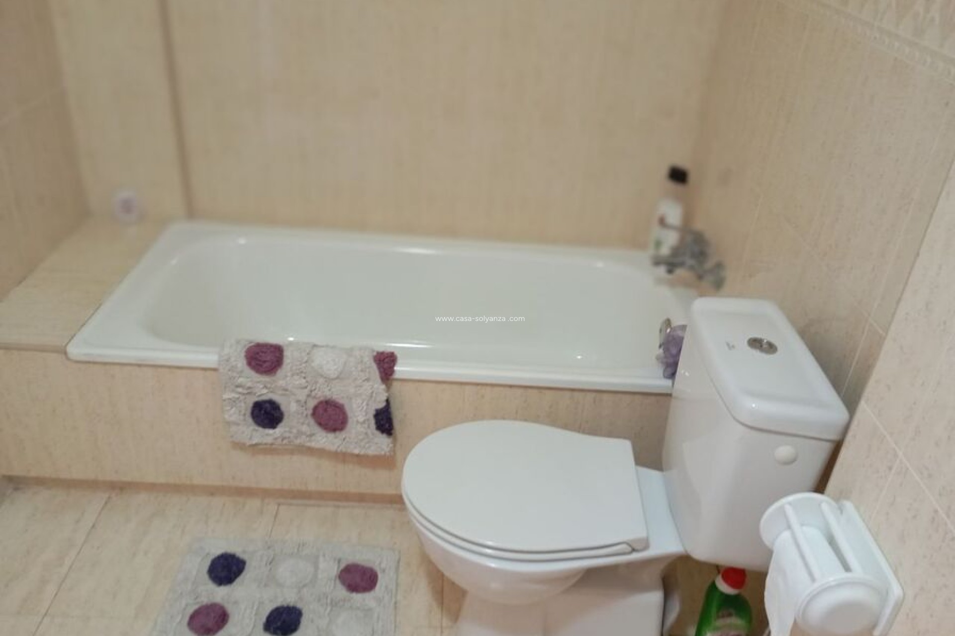 Resale - Villa - Daya Vieja - Costa Blanca