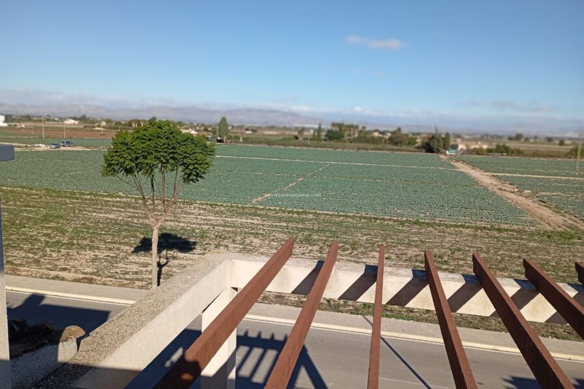 Resale - Villa - Daya Vieja - Costa Blanca