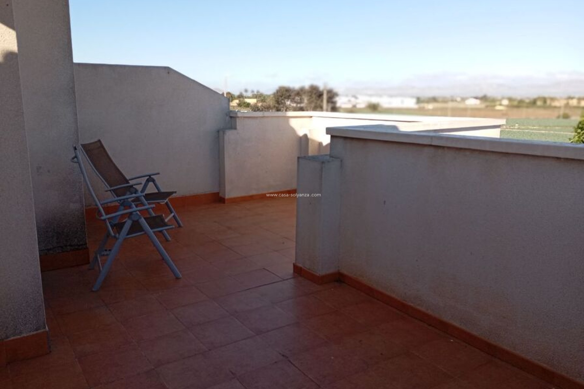 Resale - Villa - Daya Vieja - Costa Blanca
