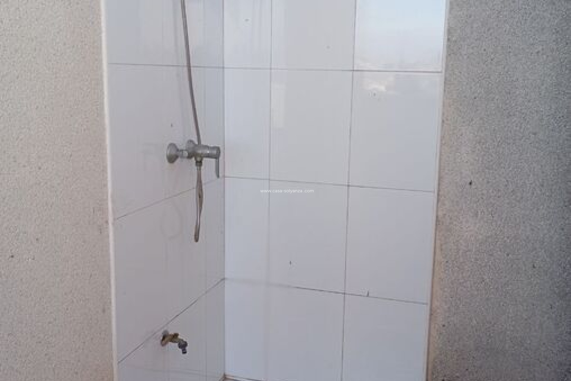 Resale - Villa - Daya Vieja - Costa Blanca