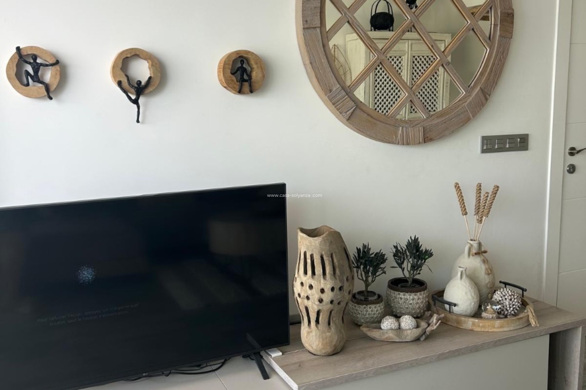 Resale - Villa - Daya Vieja - Costa Blanca